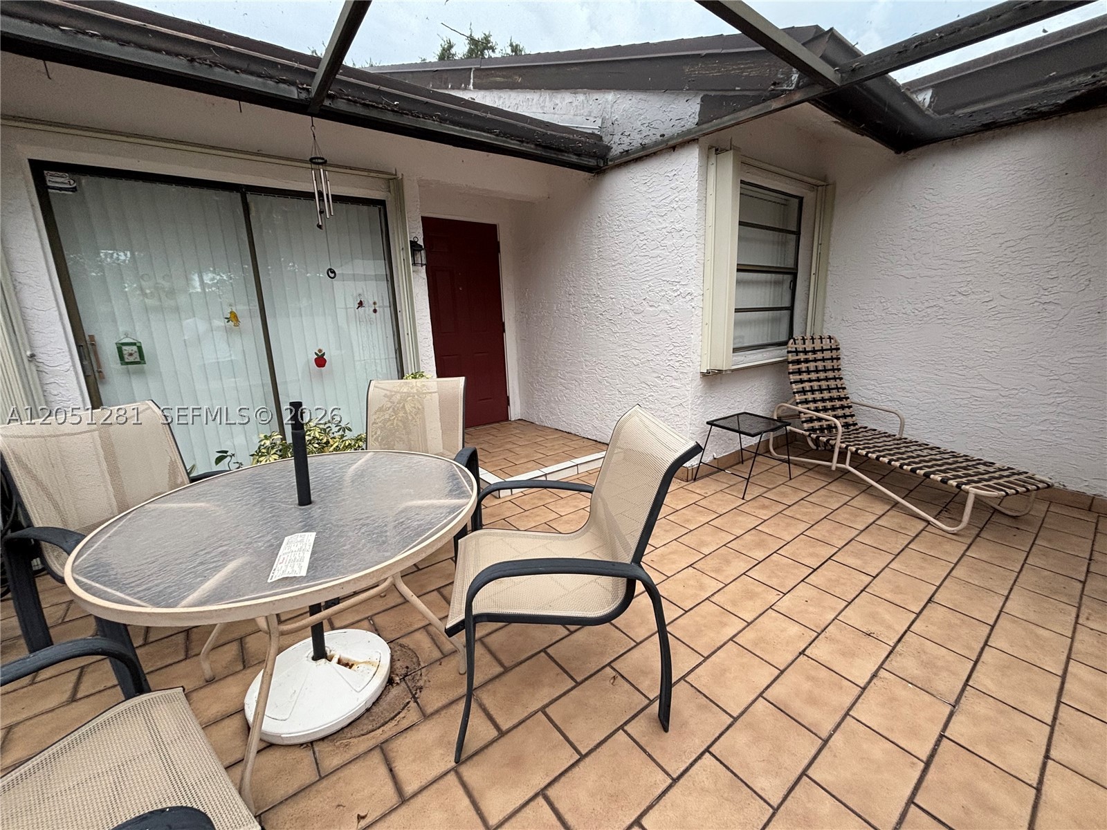 WEDGEWOOD CONDOMINIUM - Residential Lease