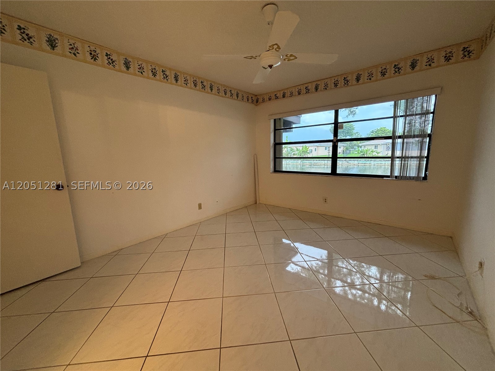 WEDGEWOOD CONDOMINIUM - Residential Lease