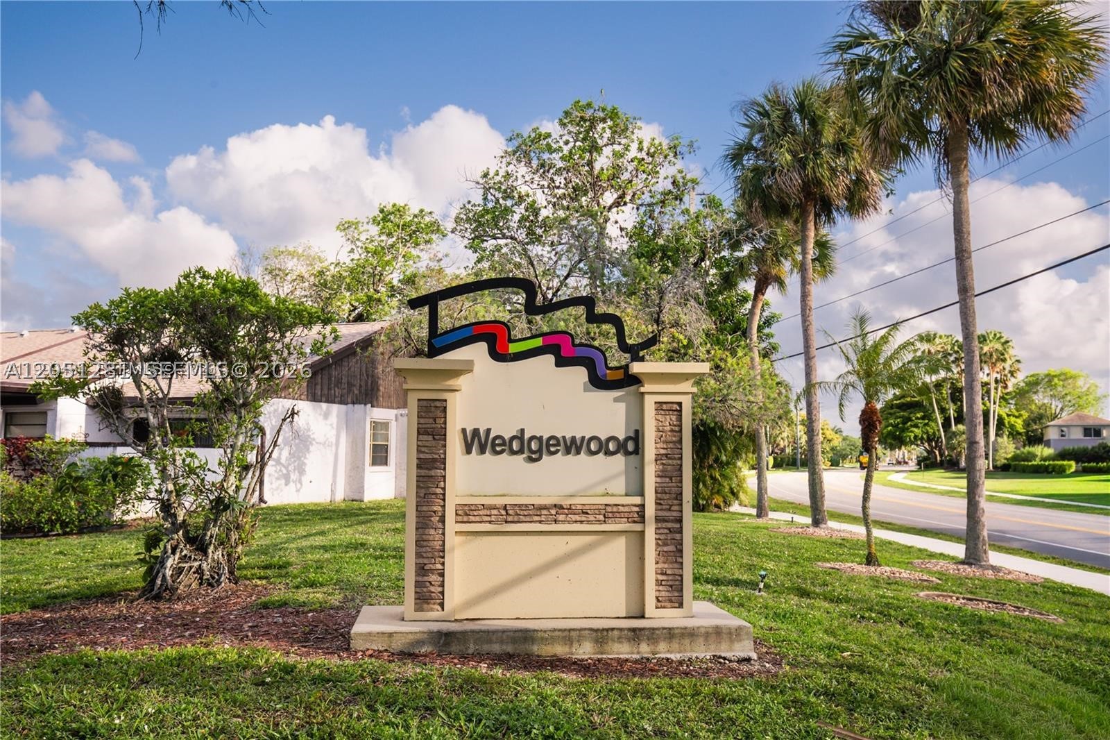 WEDGEWOOD CONDOMINIUM - Residential Lease