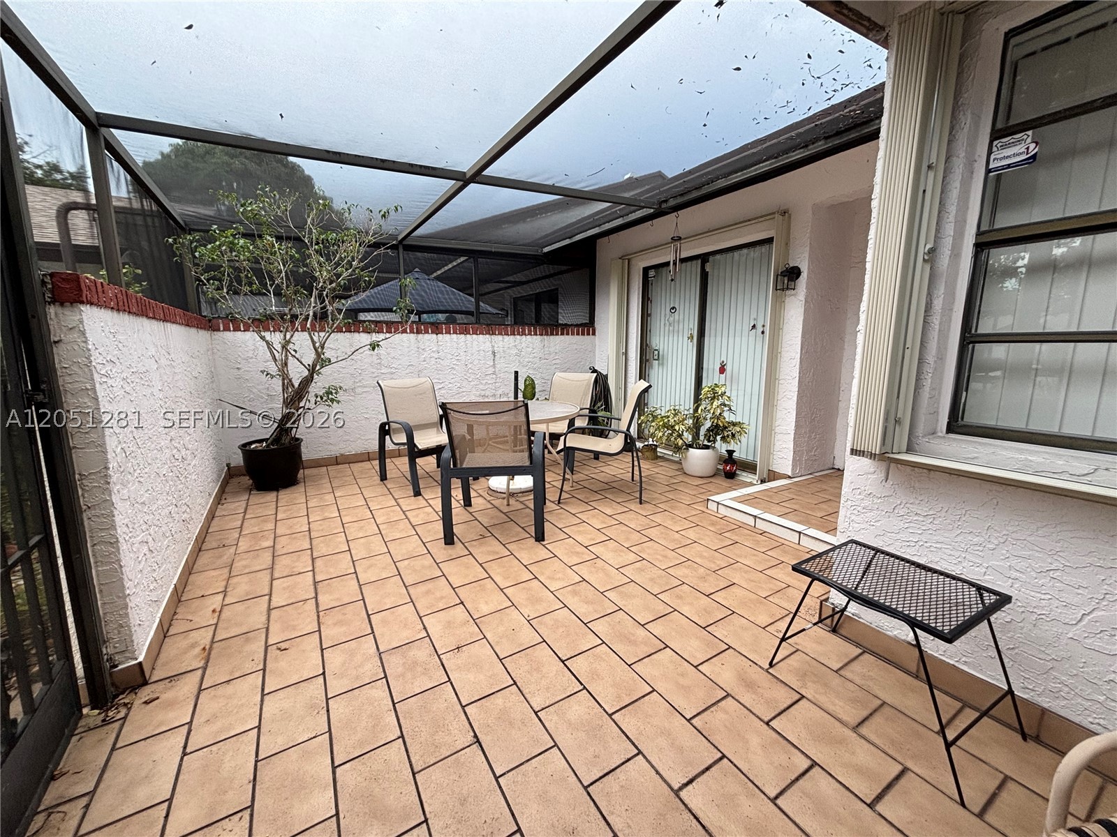 WEDGEWOOD CONDOMINIUM - Residential Lease