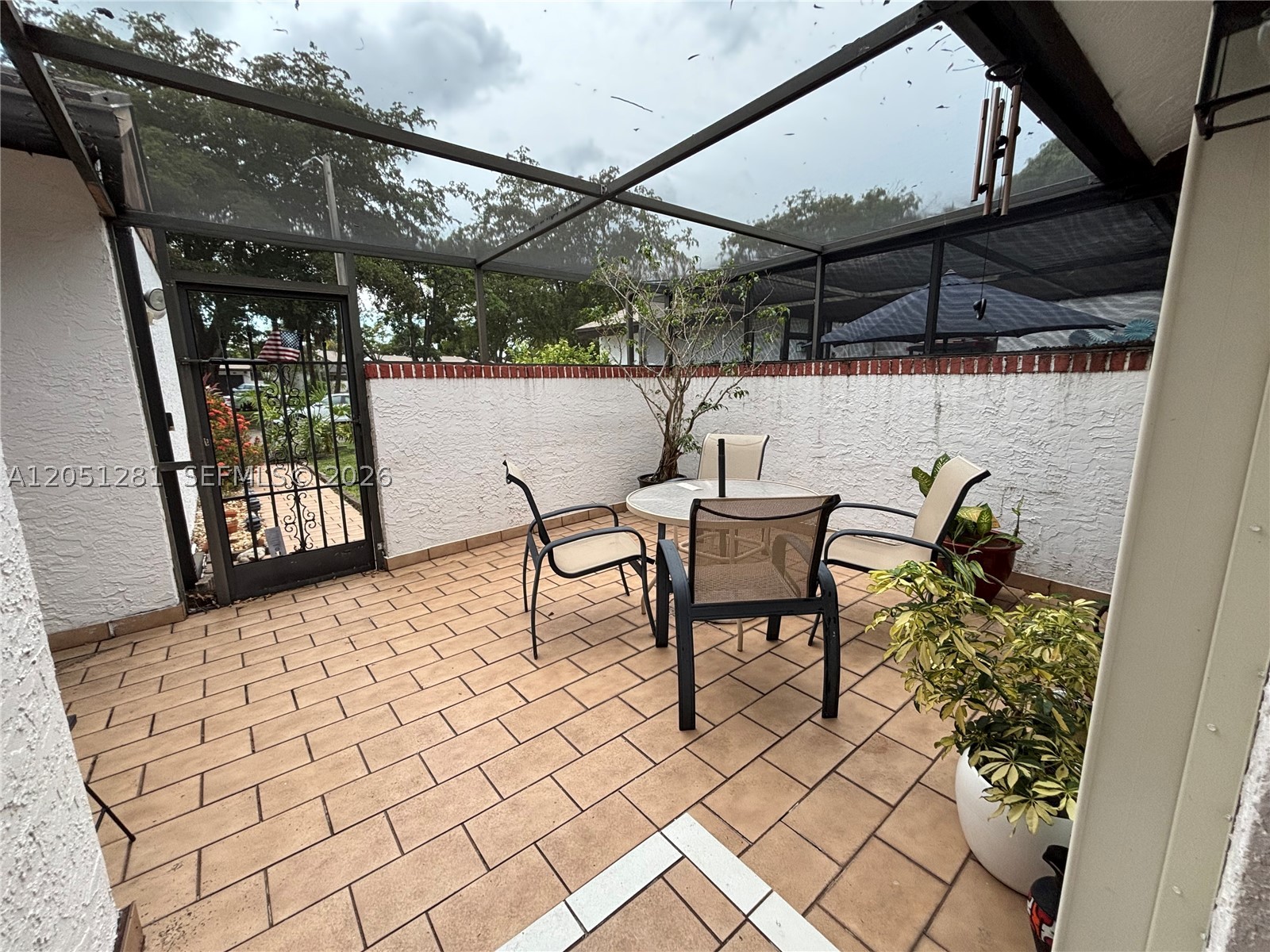 WEDGEWOOD CONDOMINIUM - Residential Lease