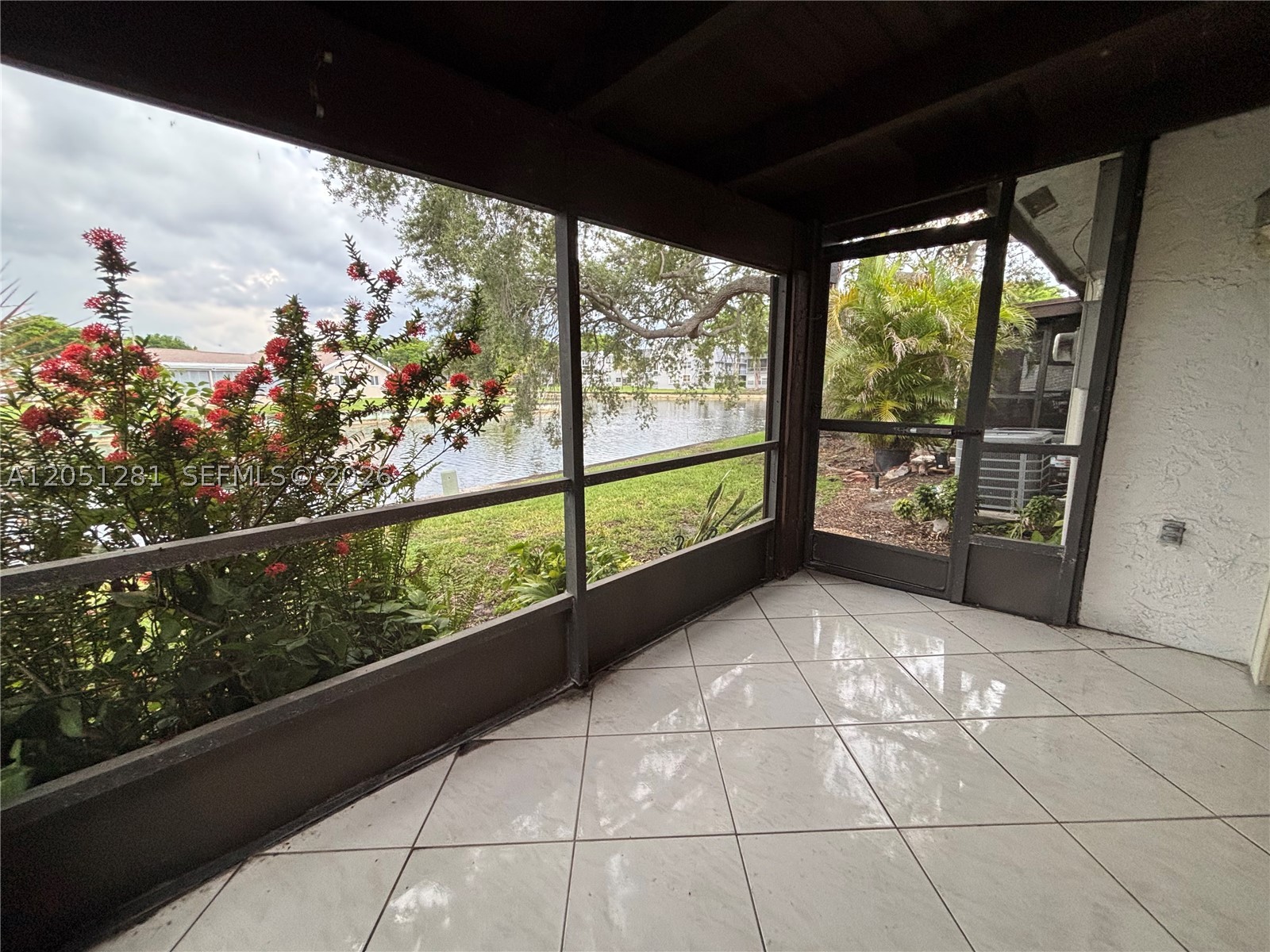 WEDGEWOOD CONDOMINIUM - Residential Lease