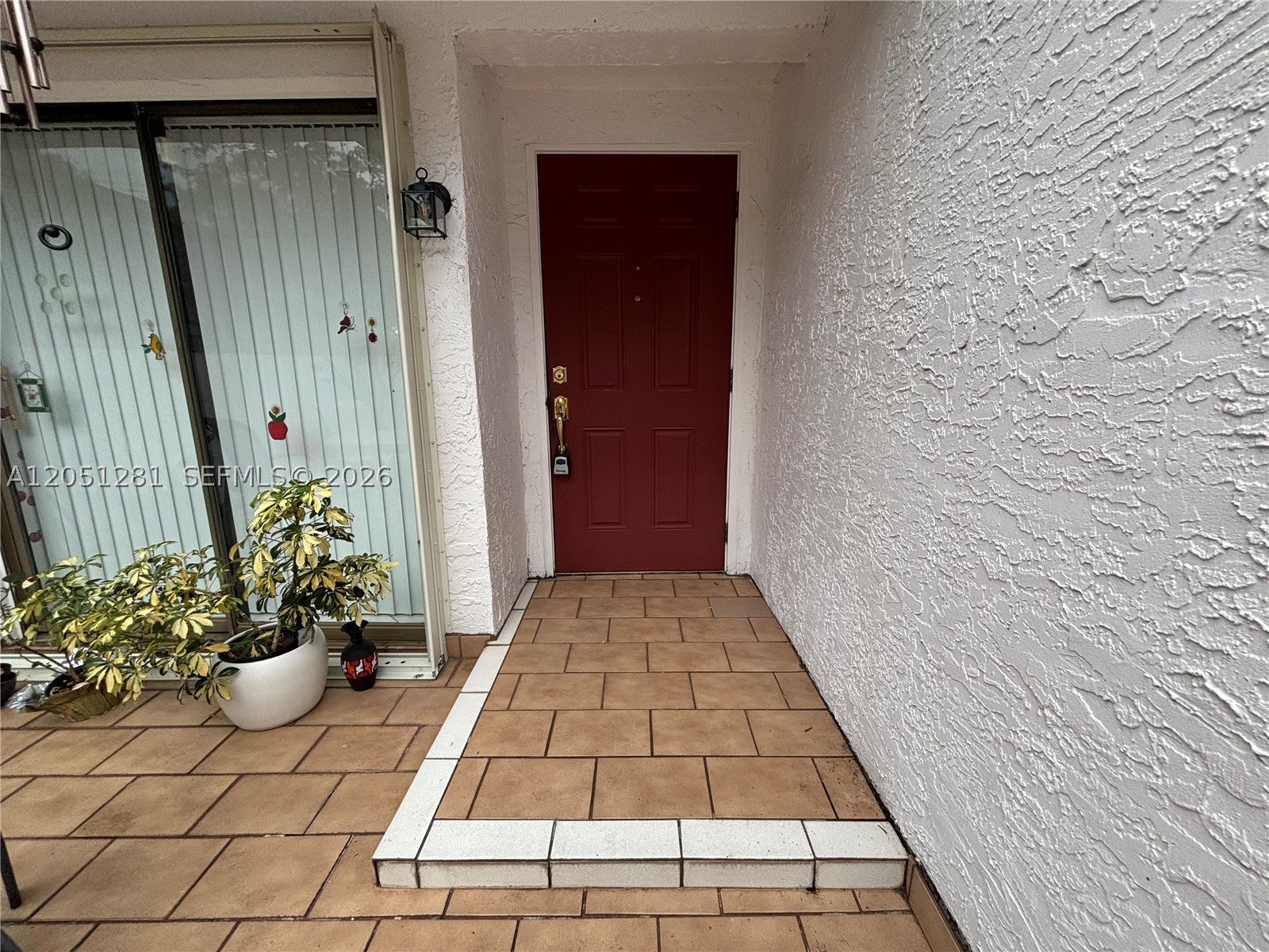 WEDGEWOOD CONDOMINIUM - Residential Lease