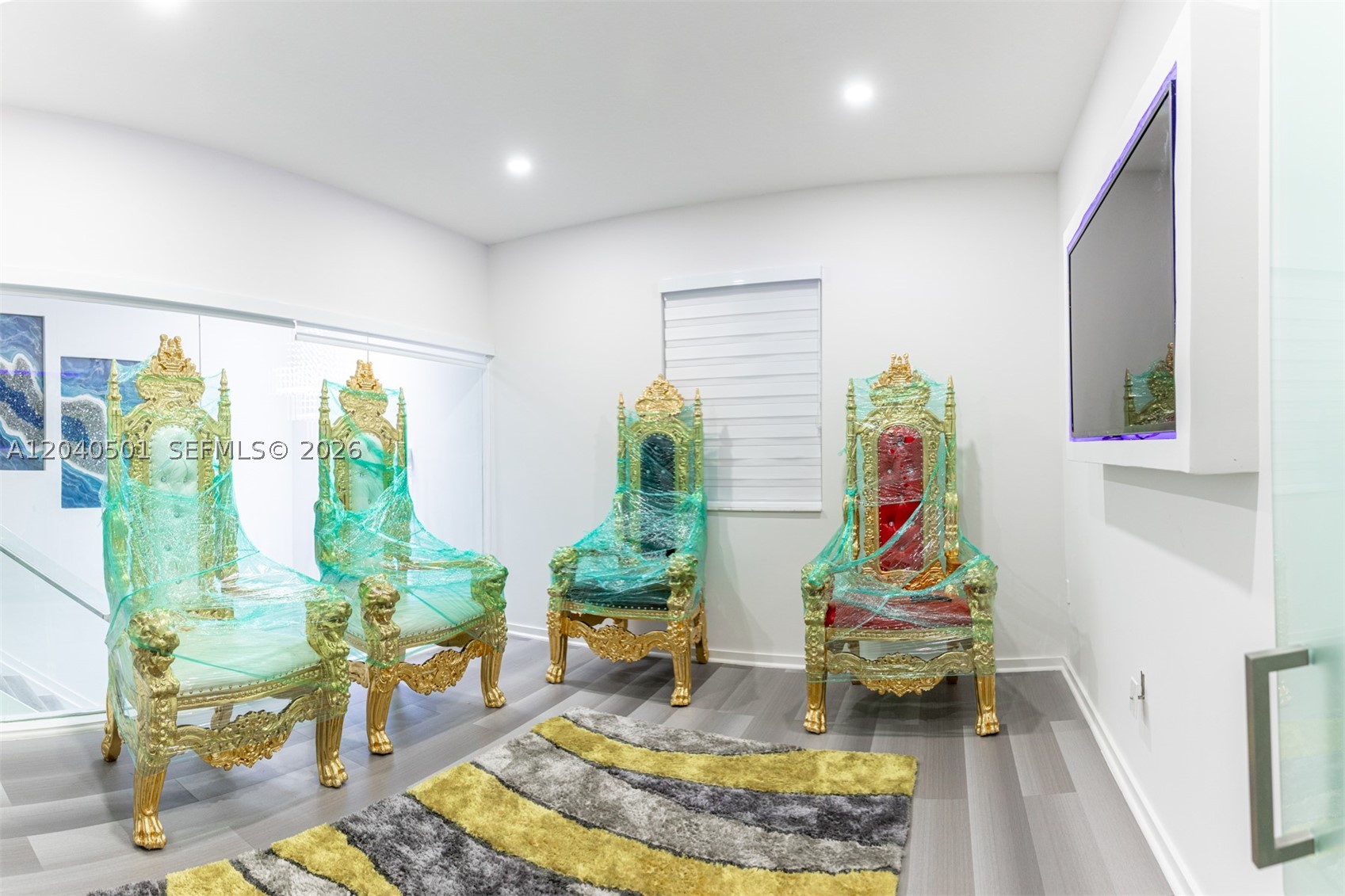 SILVER PALM WEST - Residential