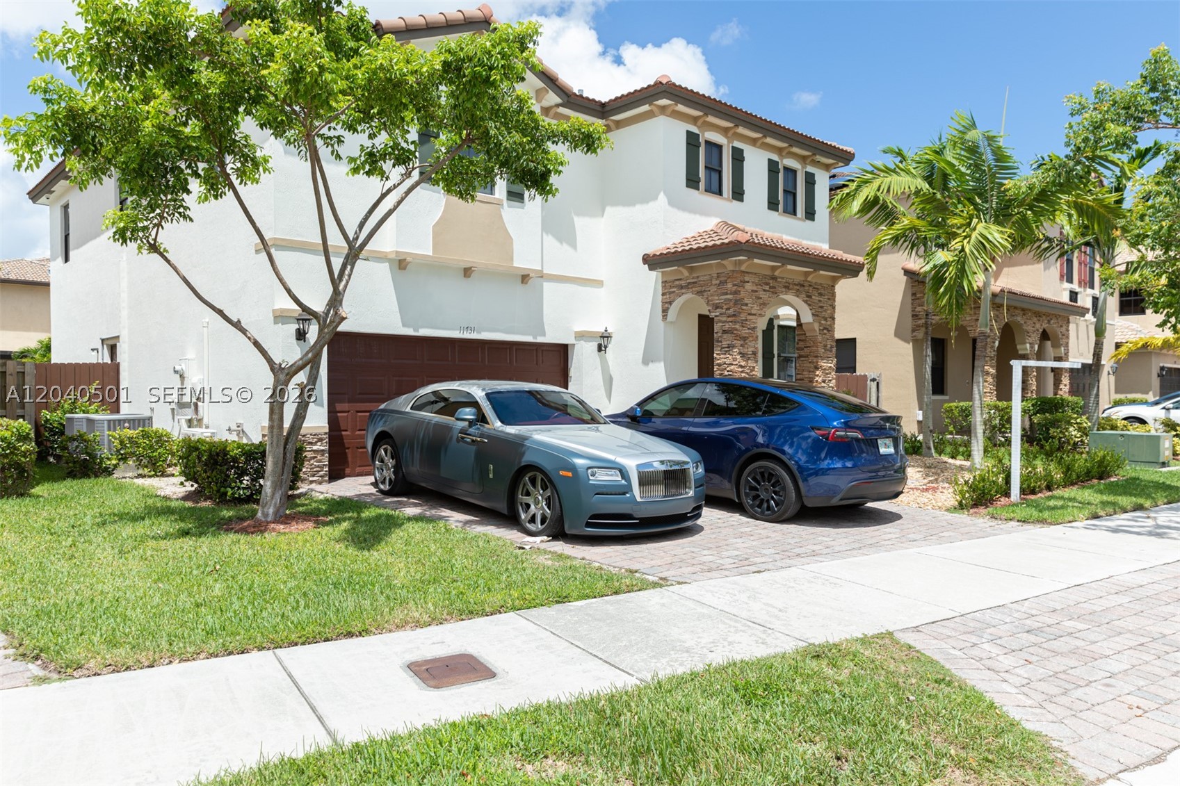 SILVER PALM WEST - Residential