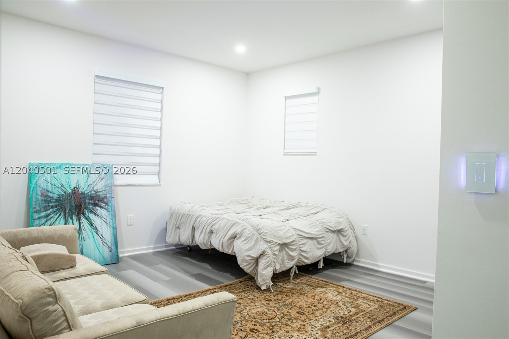 SILVER PALM WEST - Residential
