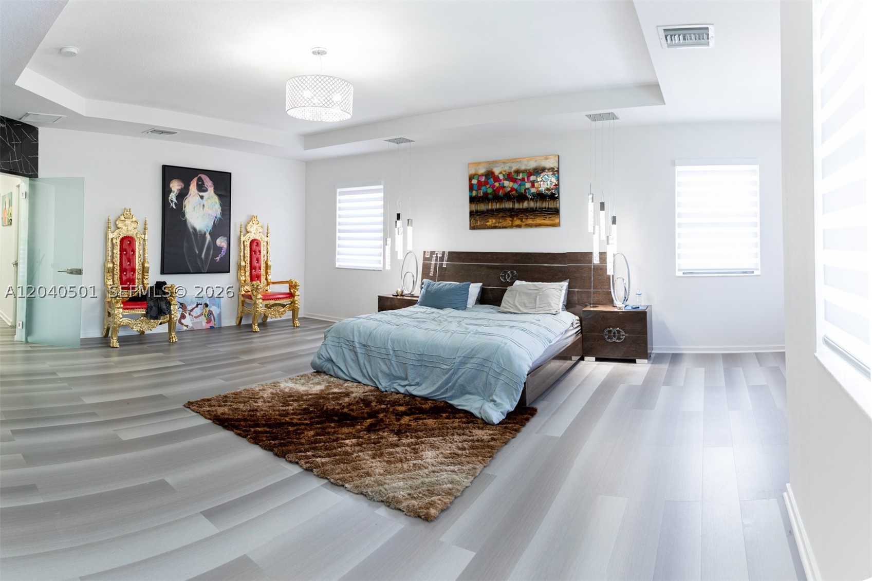 SILVER PALM WEST - Residential