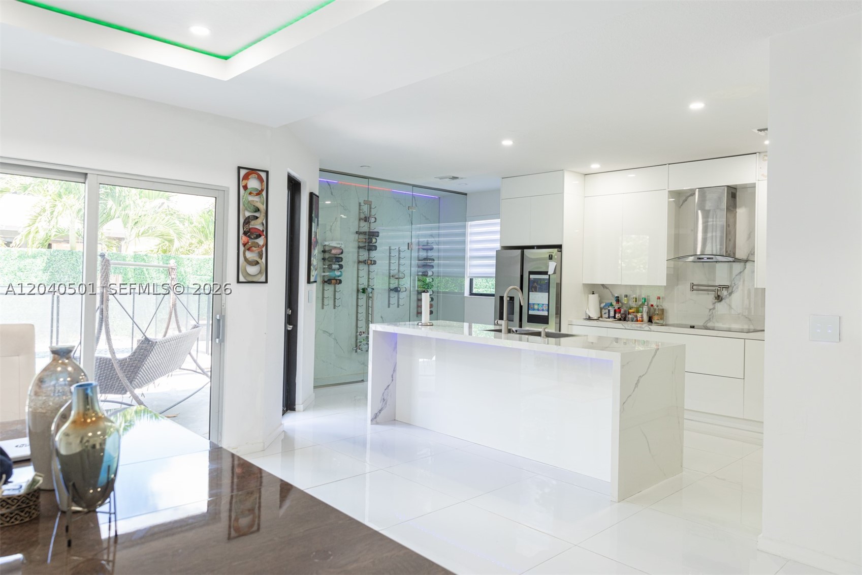SILVER PALM WEST - Residential