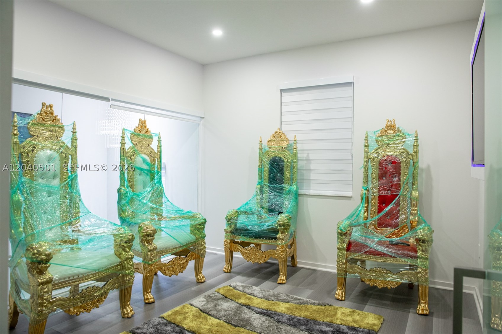 SILVER PALM WEST - Residential