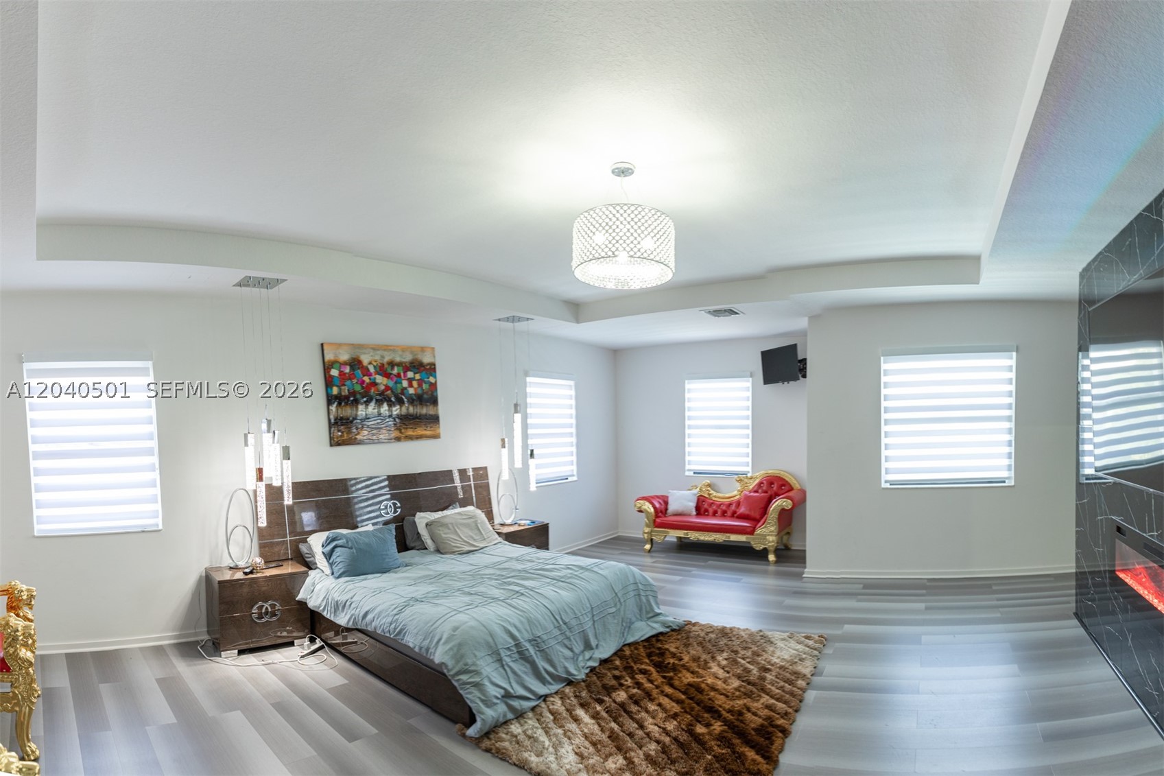 SILVER PALM WEST - Residential