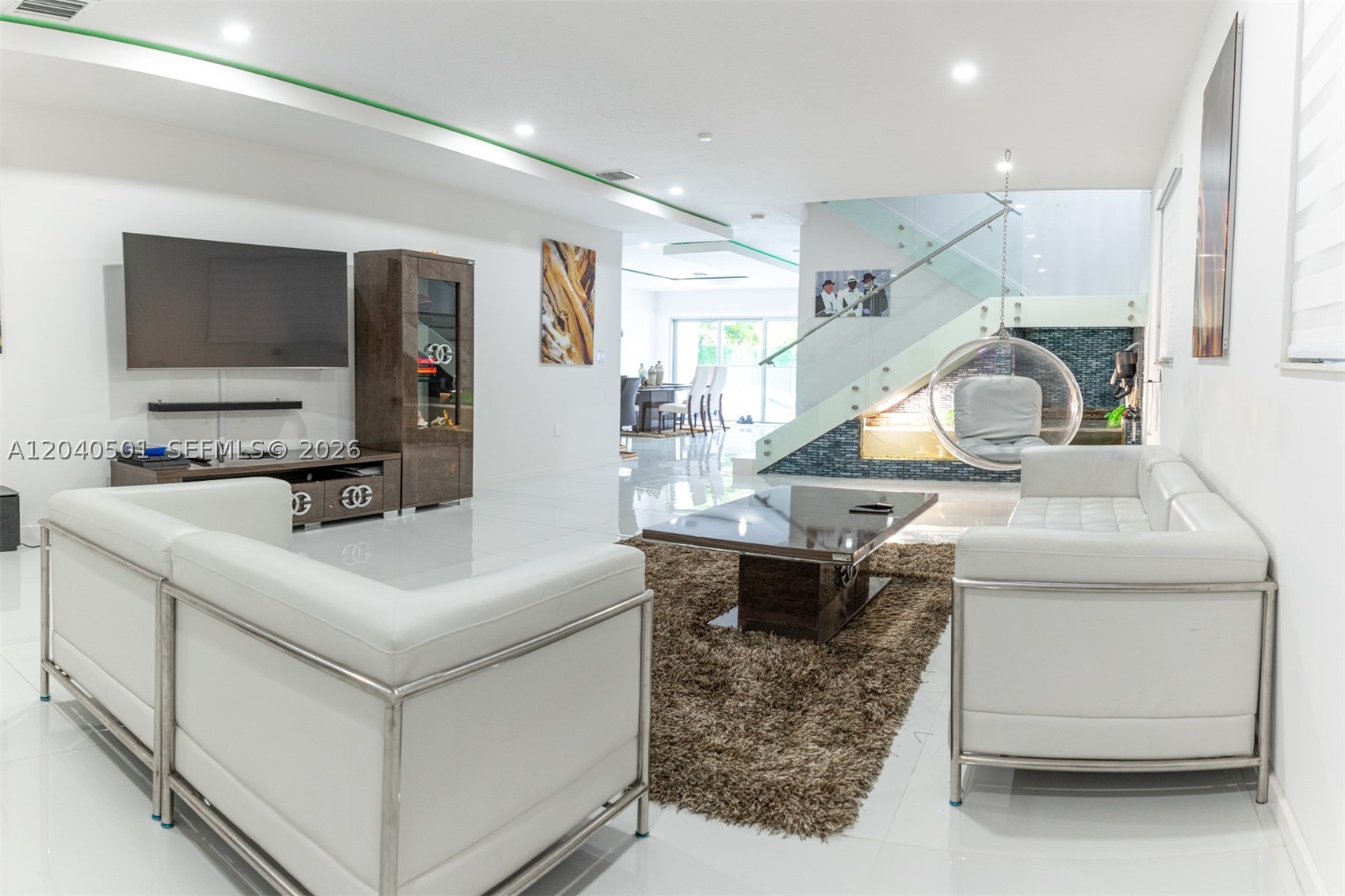SILVER PALM WEST - Residential