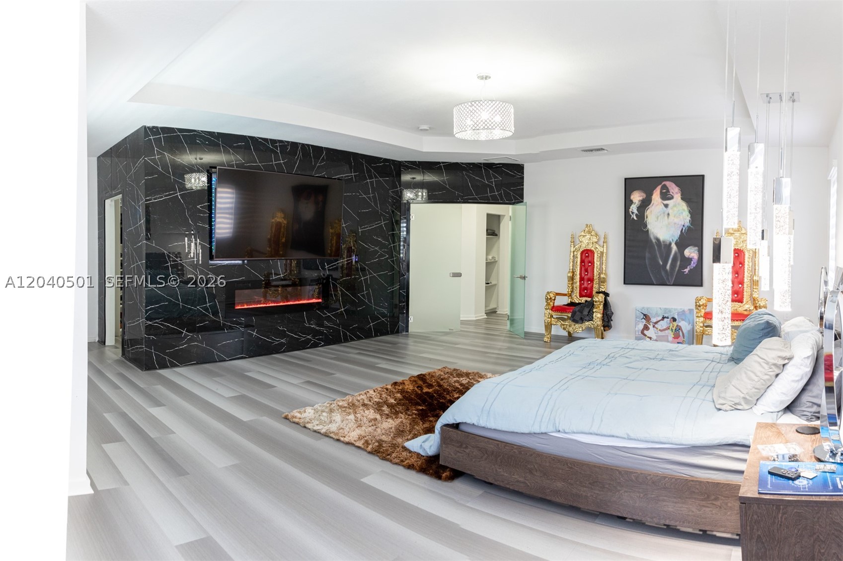 SILVER PALM WEST - Residential