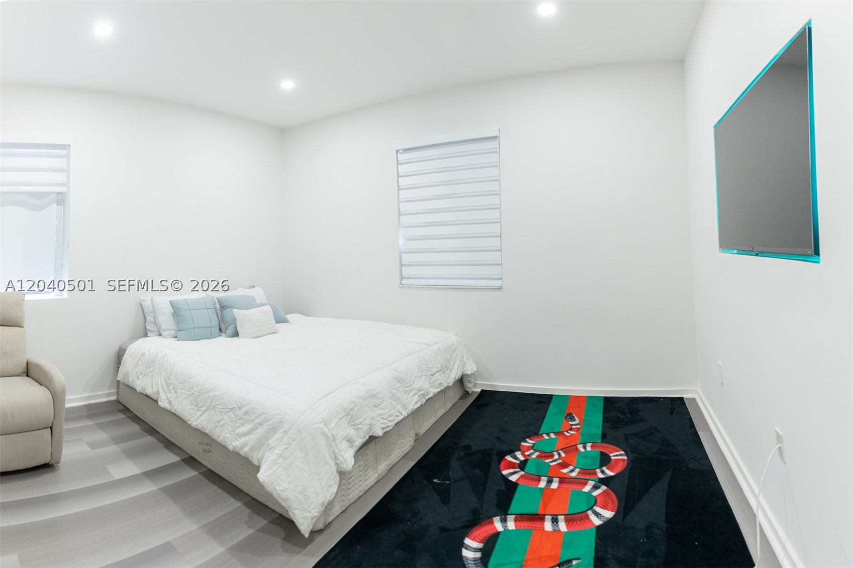 SILVER PALM WEST - Residential