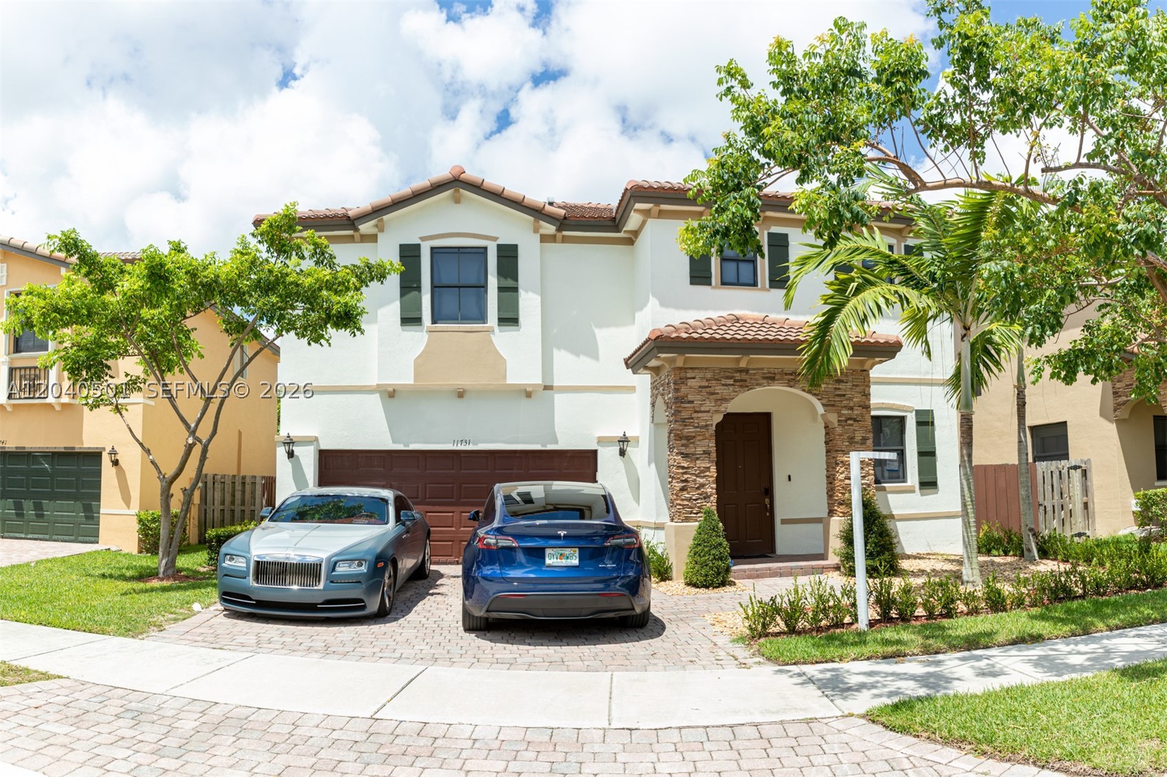 SILVER PALM WEST - Residential