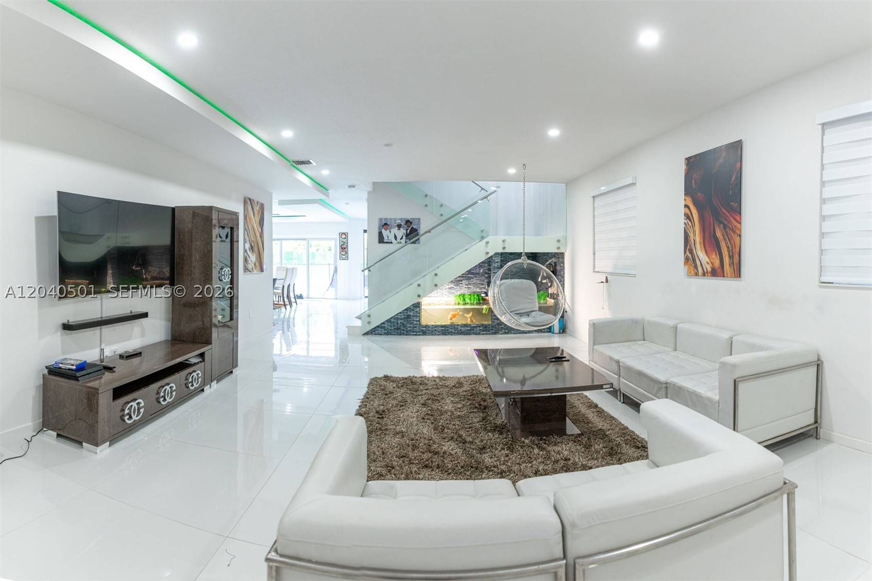 SILVER PALM WEST - Residential