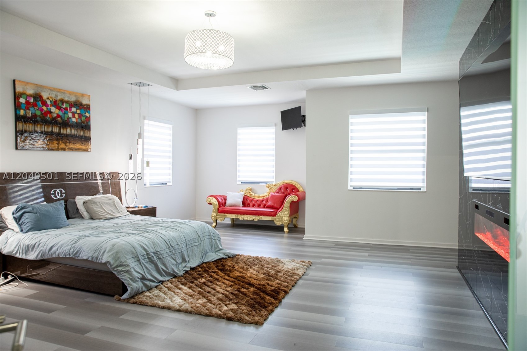 SILVER PALM WEST - Residential