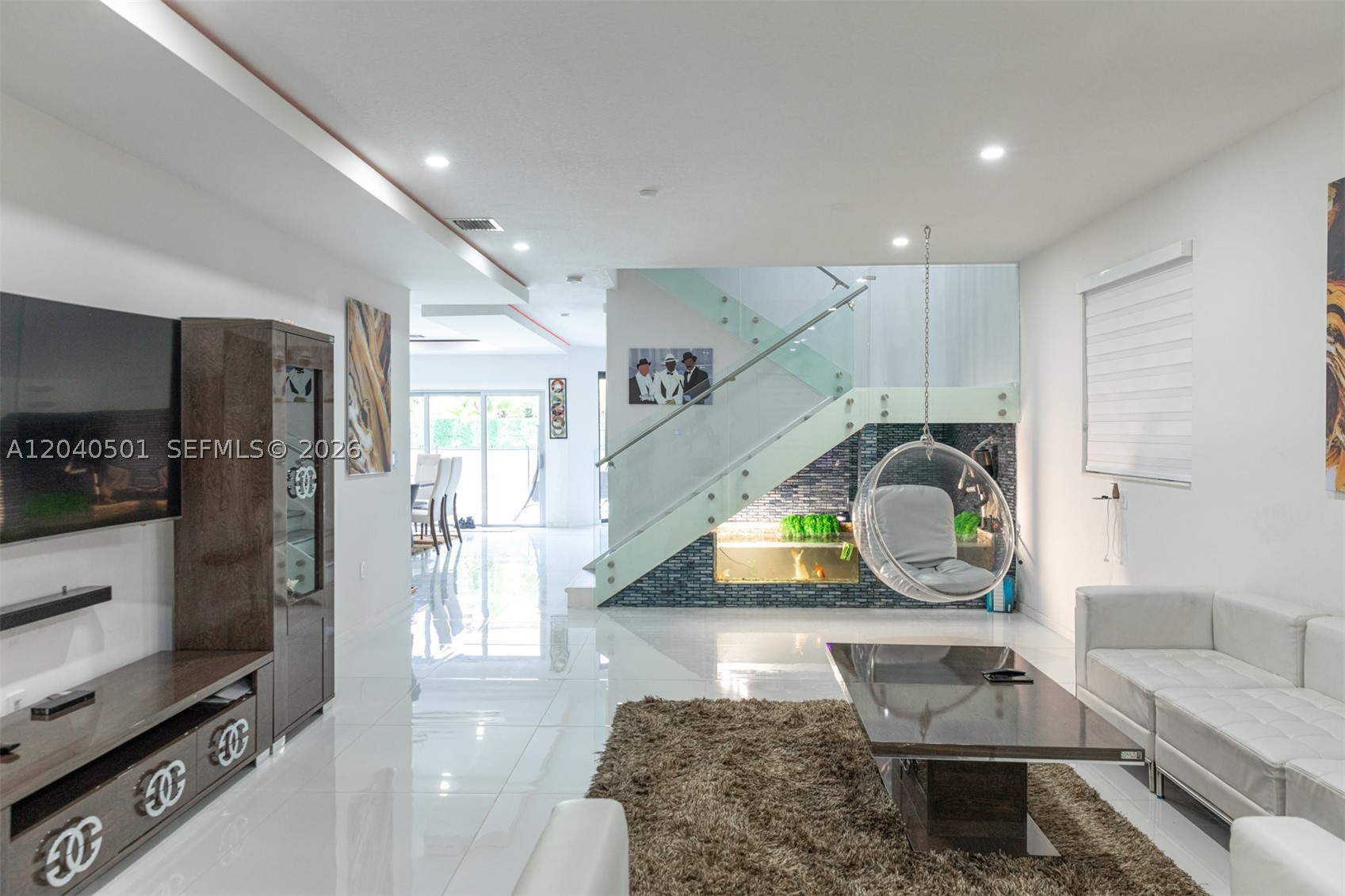 SILVER PALM WEST - Residential