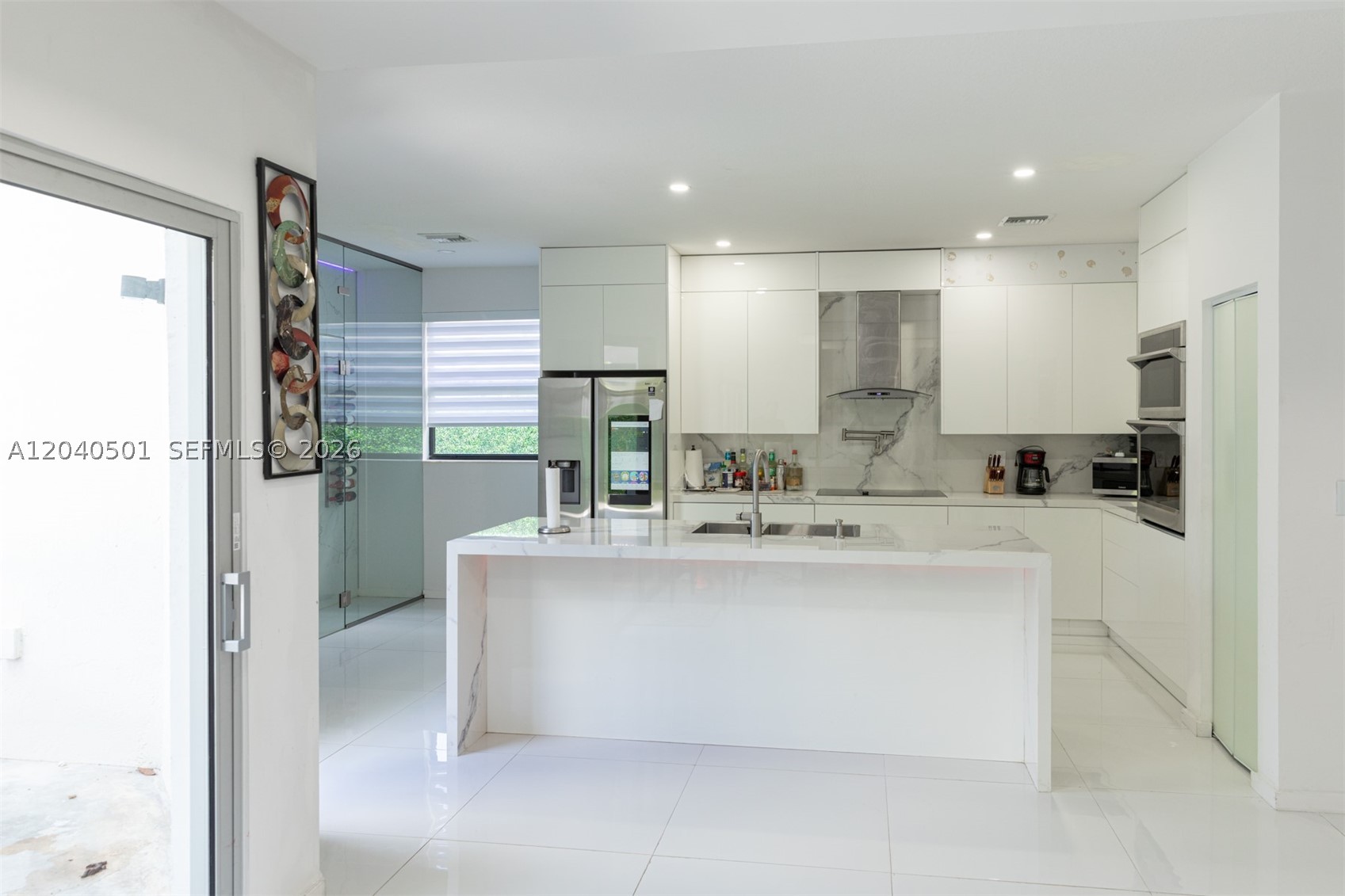 SILVER PALM WEST - Residential