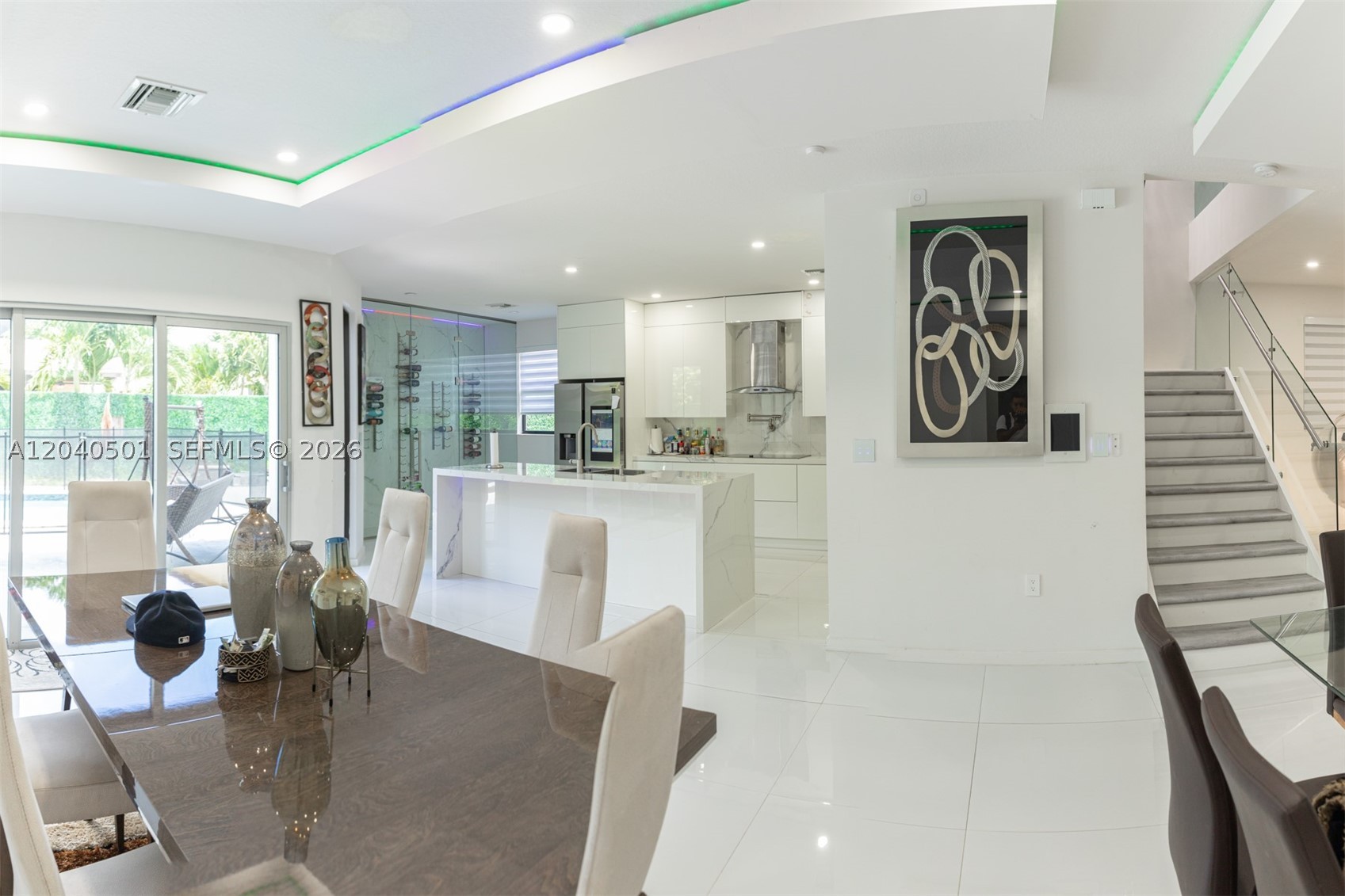 SILVER PALM WEST - Residential