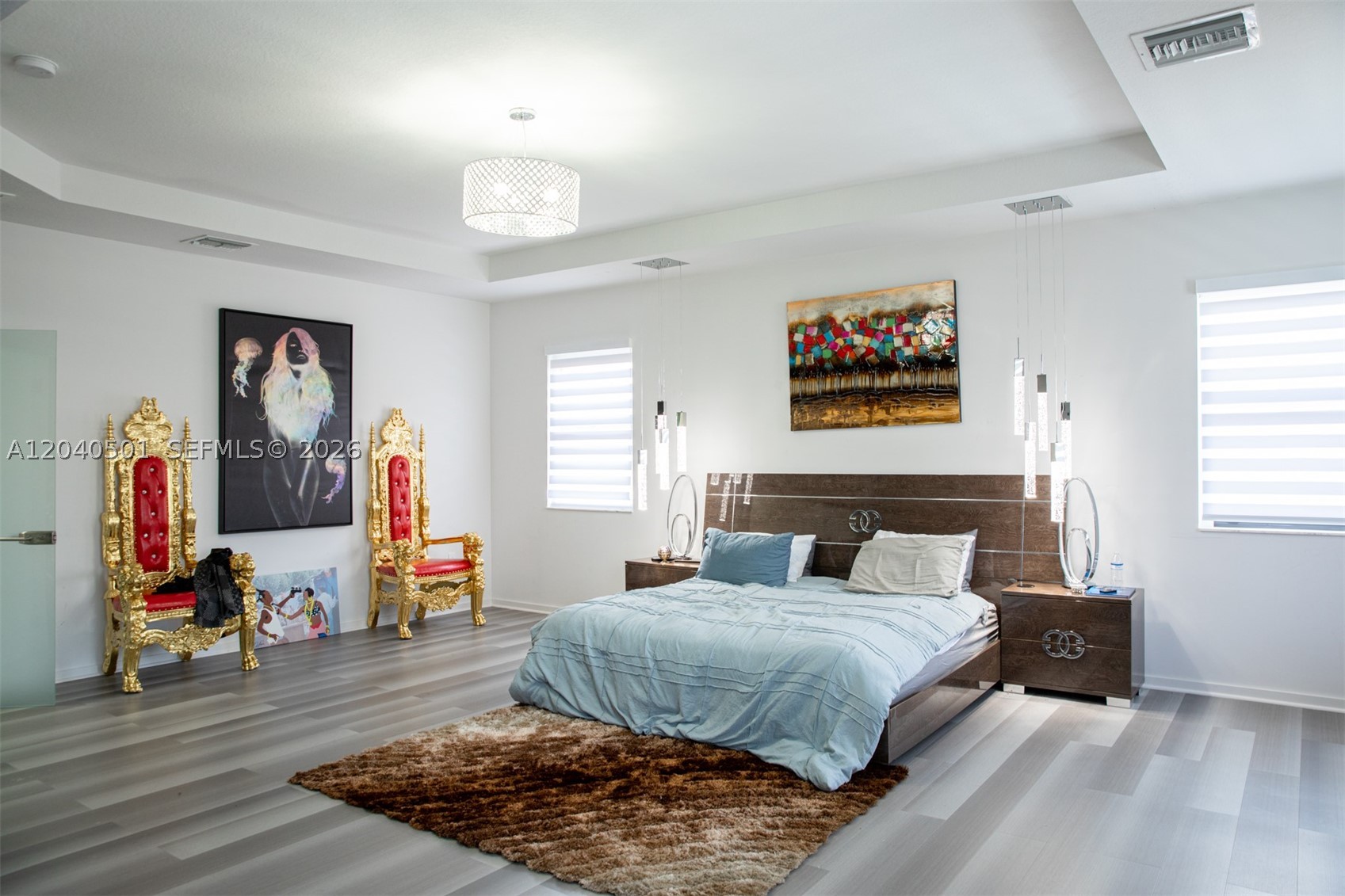 SILVER PALM WEST - Residential