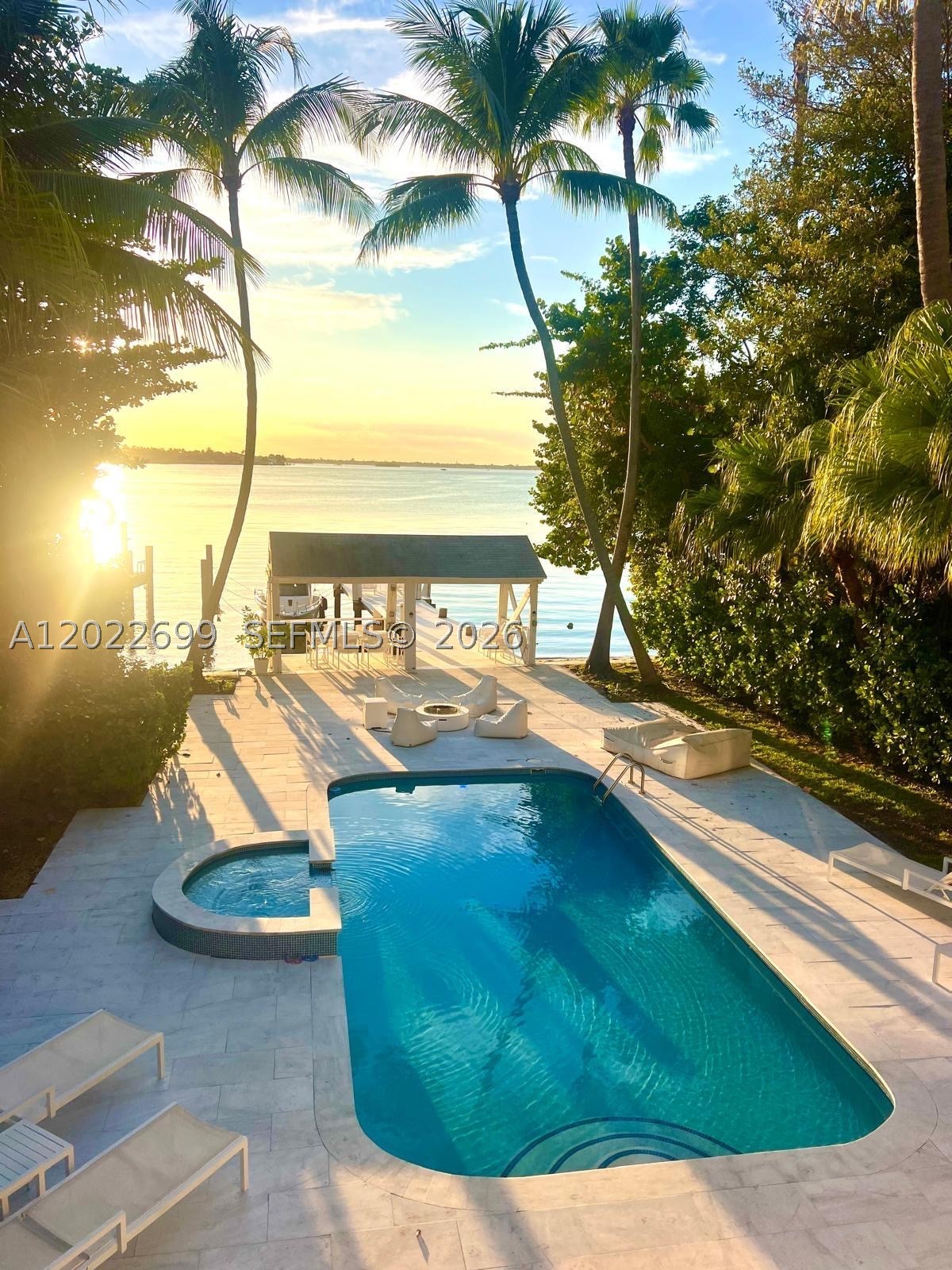 BISCAYNE BEACH-3RD ADDN - Residential Lease