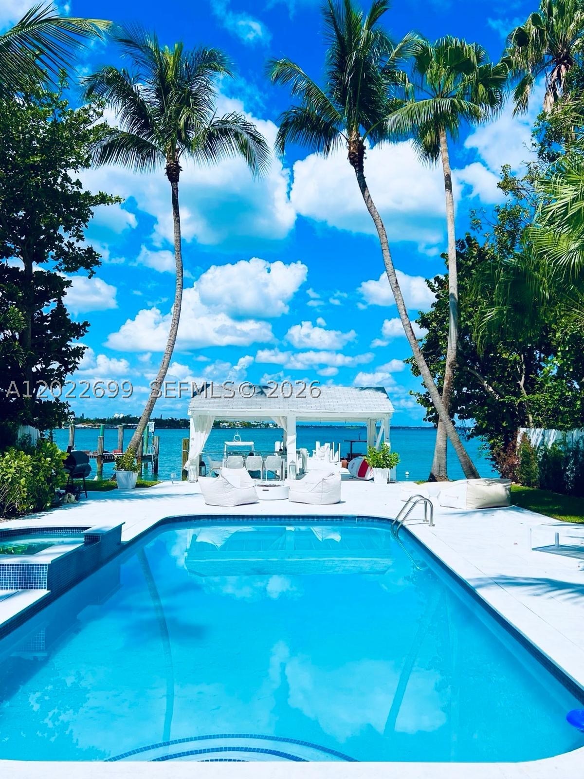 BISCAYNE BEACH-3RD ADDN - Residential Lease