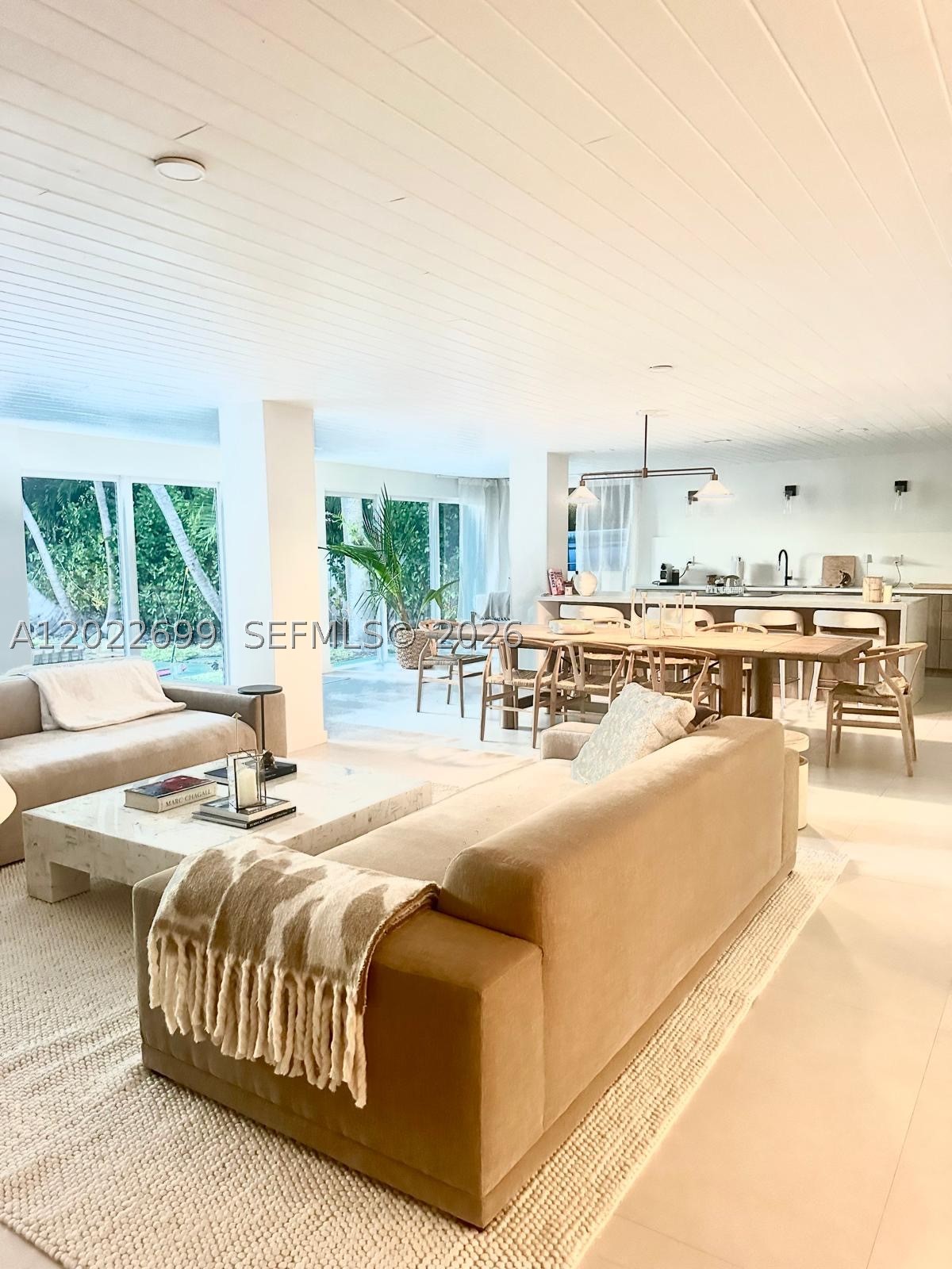 BISCAYNE BEACH-3RD ADDN - Residential Lease