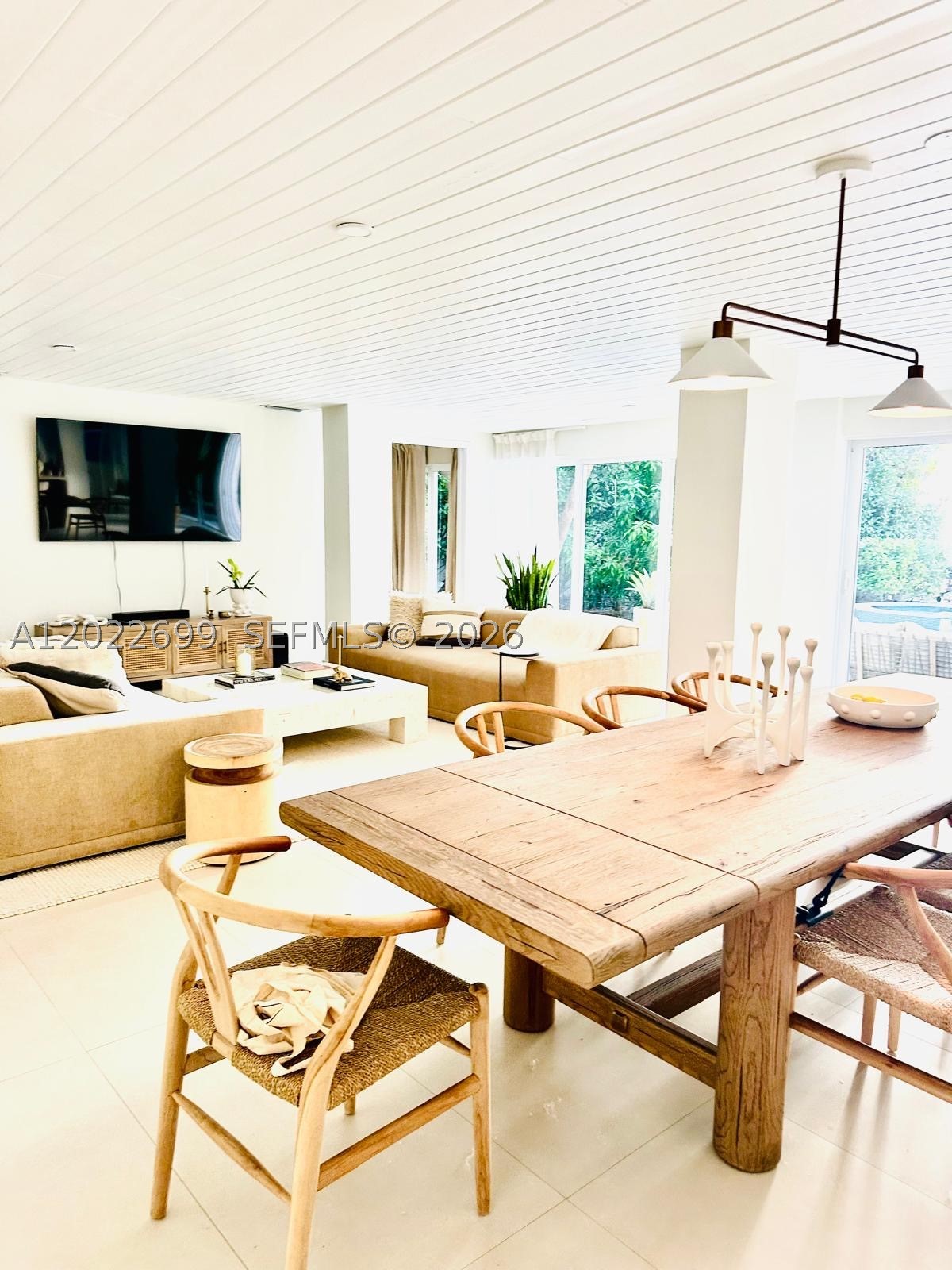 BISCAYNE BEACH-3RD ADDN - Residential Lease