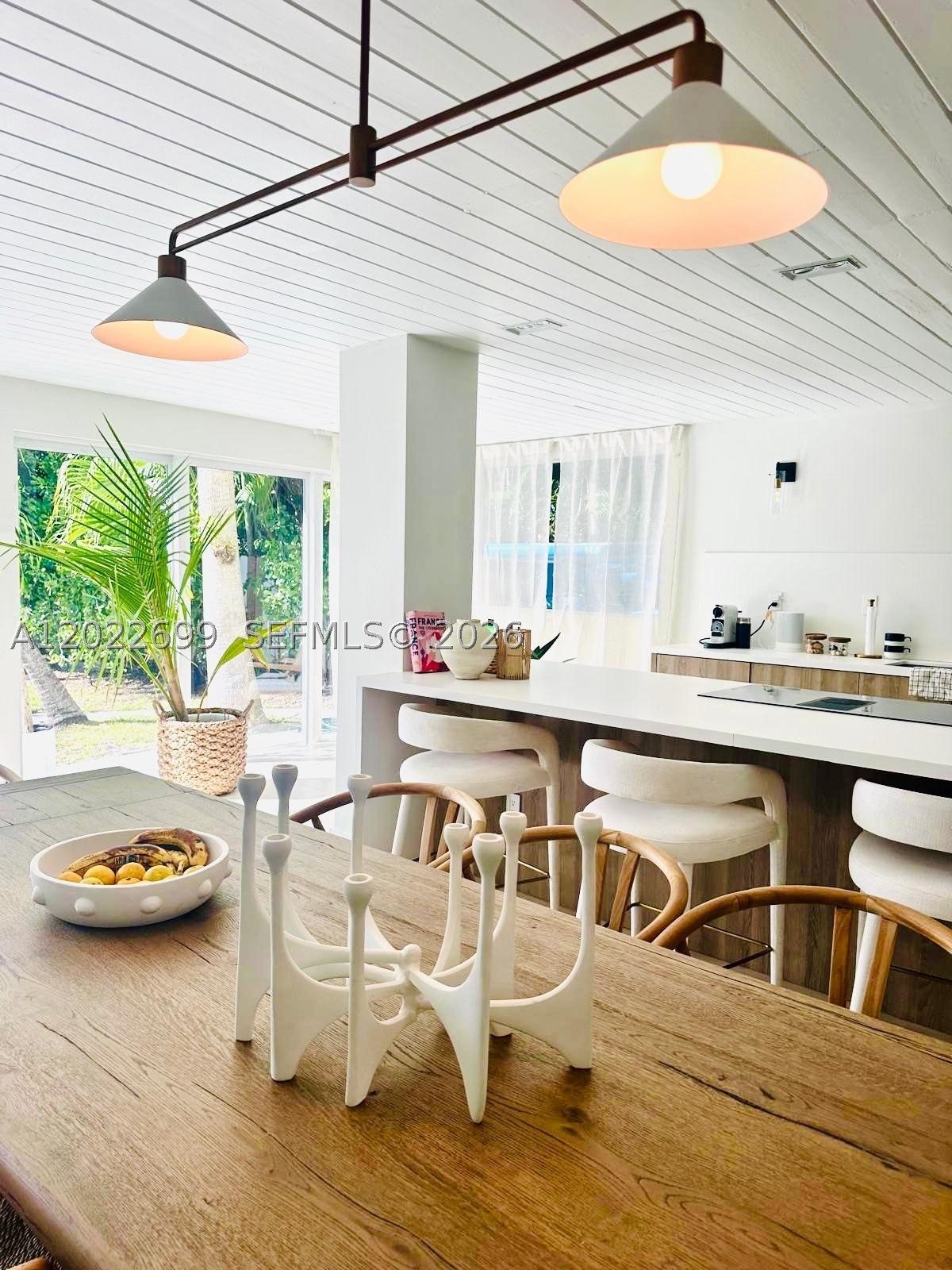 BISCAYNE BEACH-3RD ADDN - Residential Lease