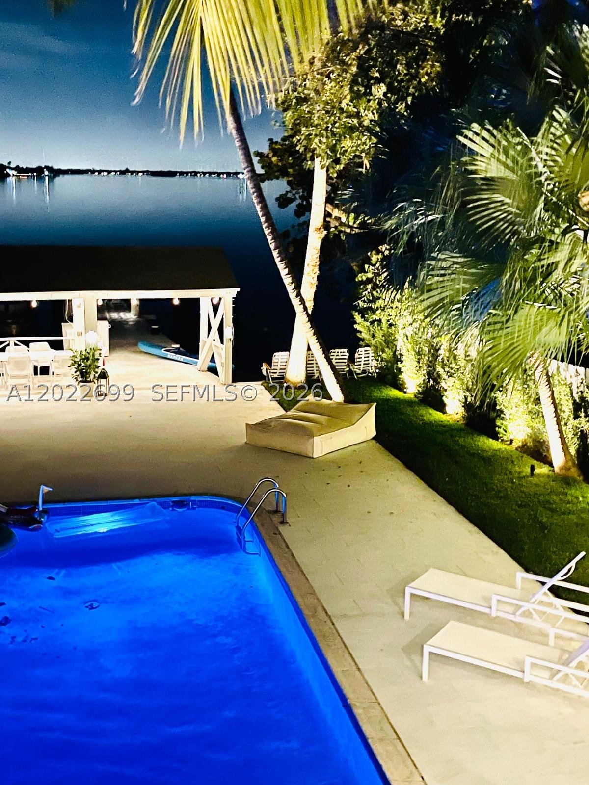 BISCAYNE BEACH-3RD ADDN - Residential Lease