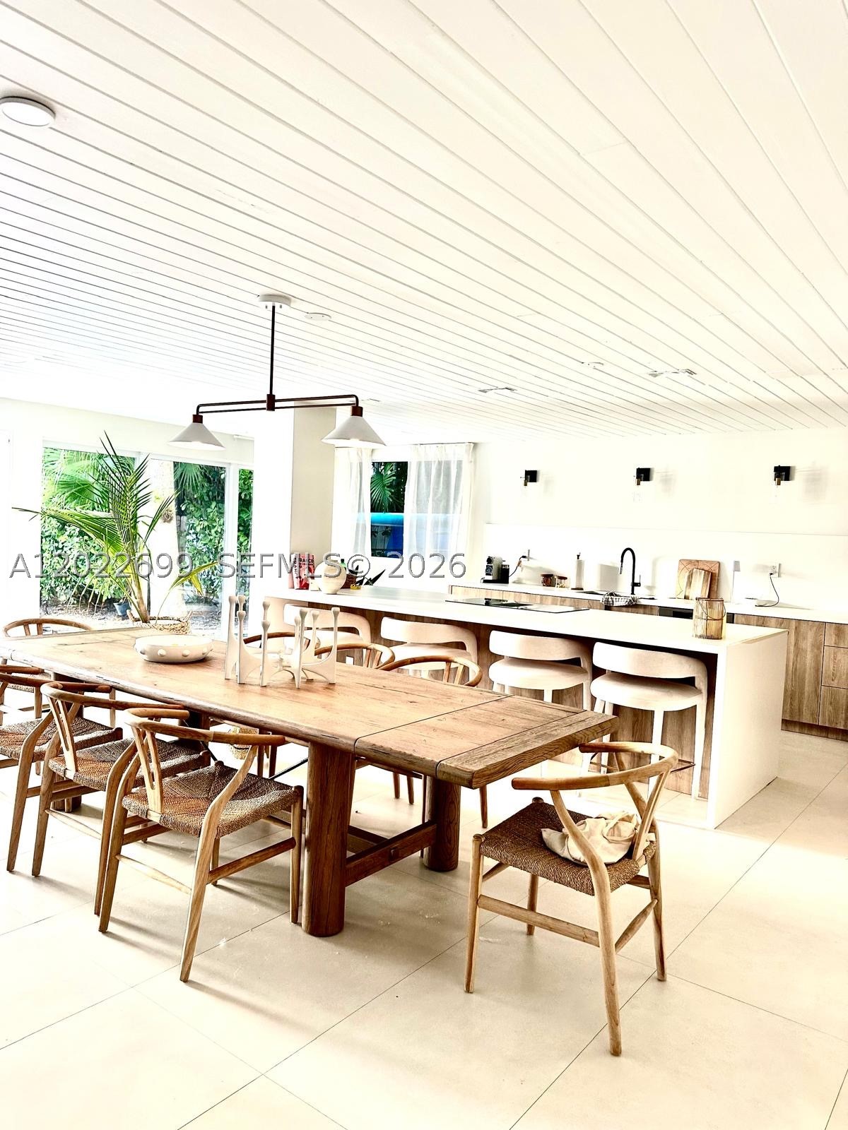 BISCAYNE BEACH-3RD ADDN - Residential Lease