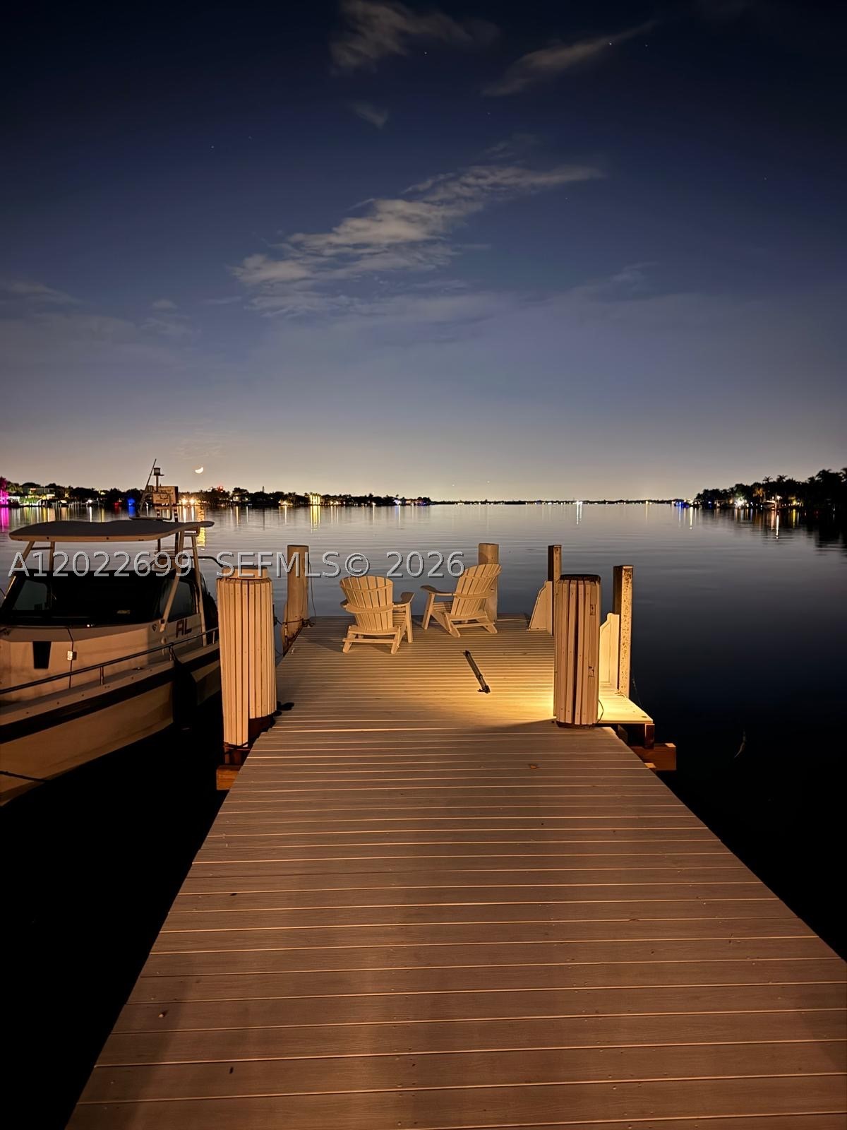 BISCAYNE BEACH-3RD ADDN - Residential Lease