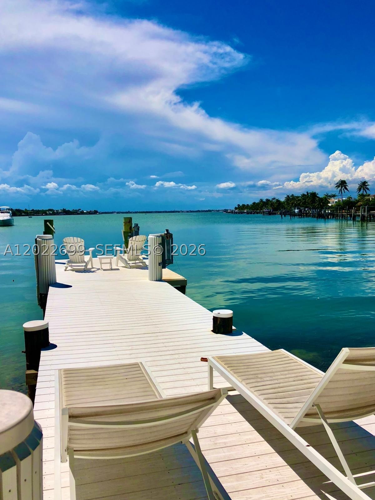BISCAYNE BEACH-3RD ADDN - Residential Lease