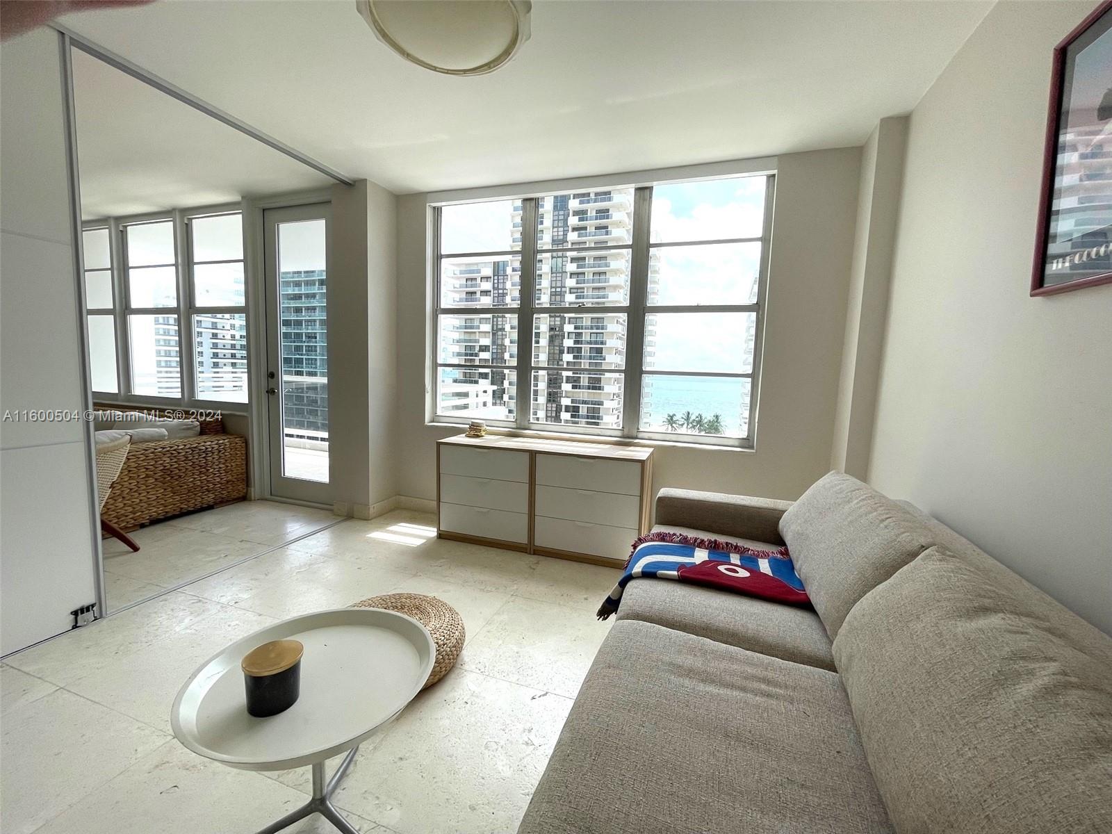 SEACOAST 5700 CONDO - Residential Lease