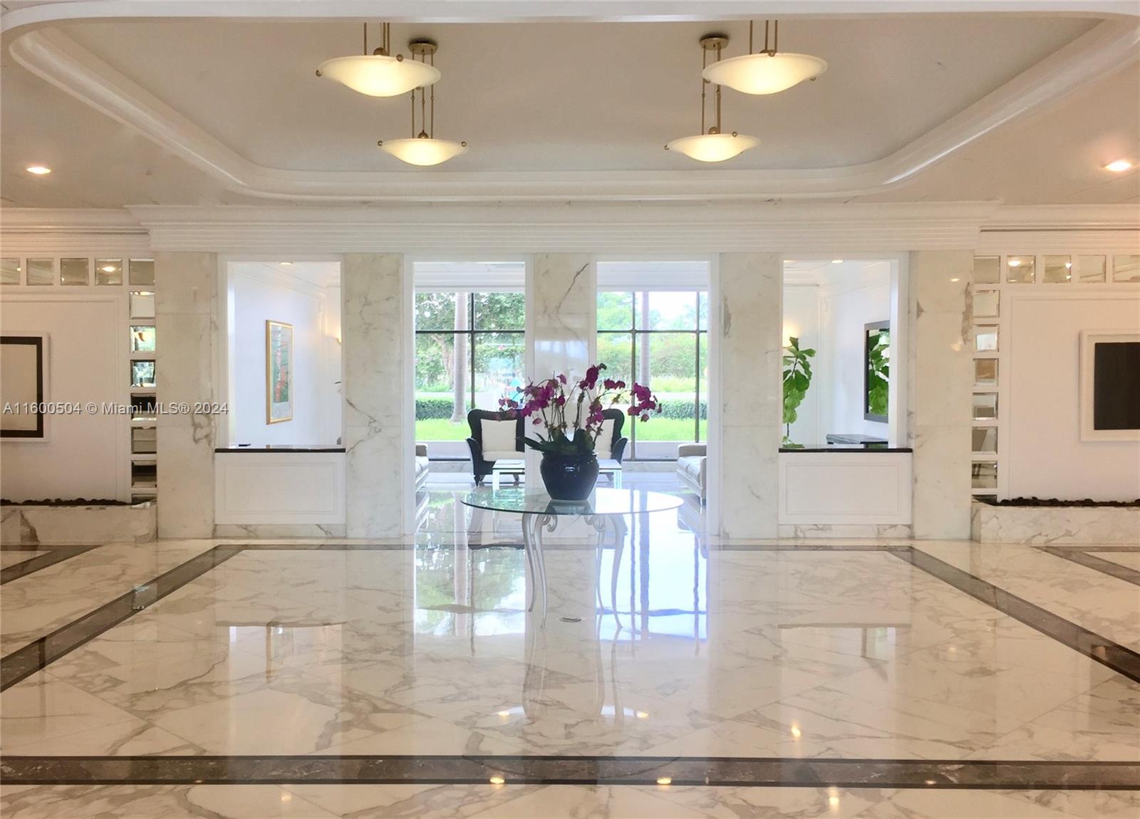 SEACOAST 5700 CONDO - Residential Lease