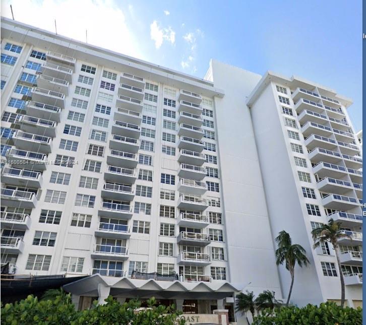 SEACOAST 5700 CONDO - Residential Lease