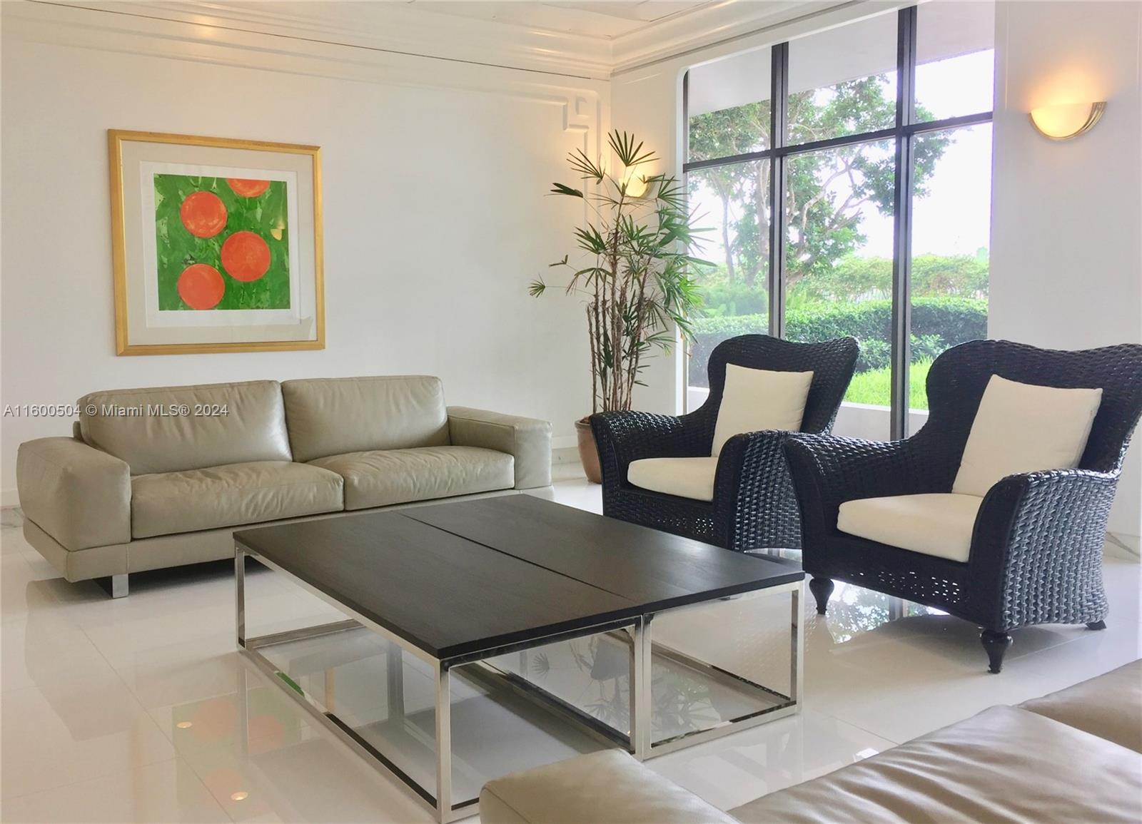 SEACOAST 5700 CONDO - Residential Lease