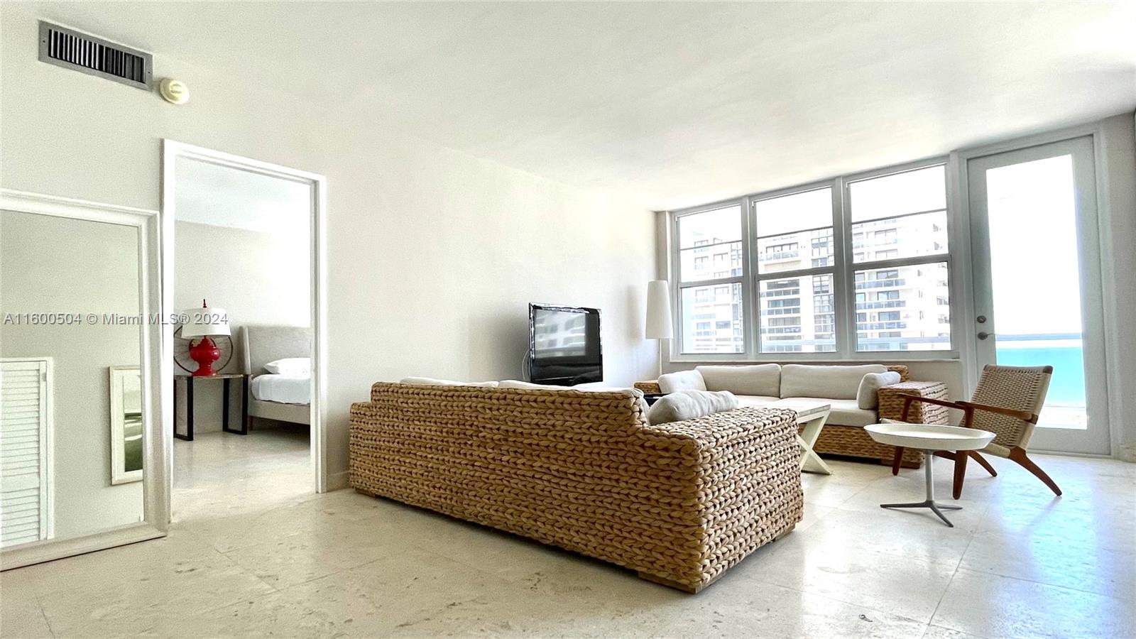 SEACOAST 5700 CONDO - Residential Lease