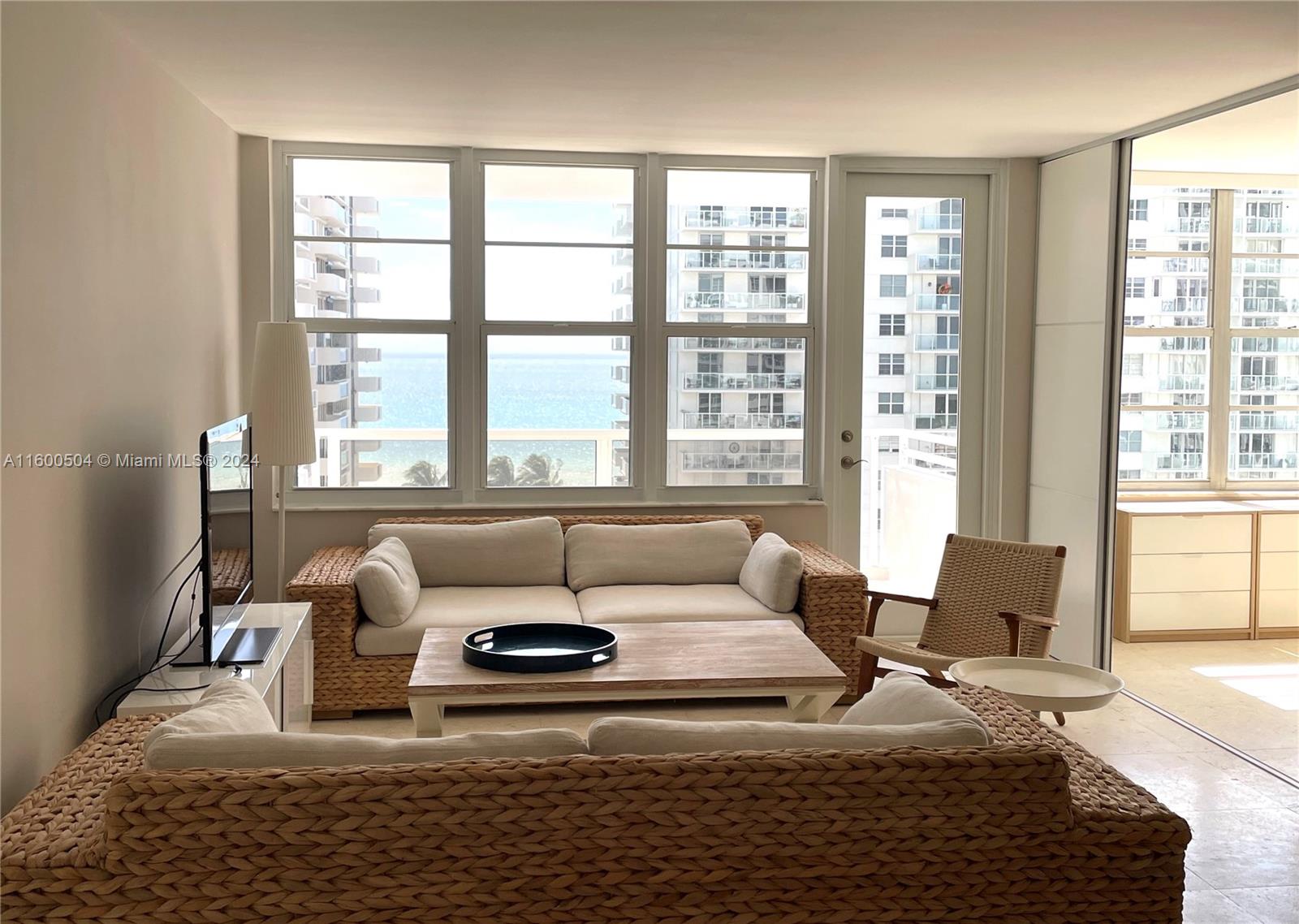 SEACOAST 5700 CONDO - Residential Lease