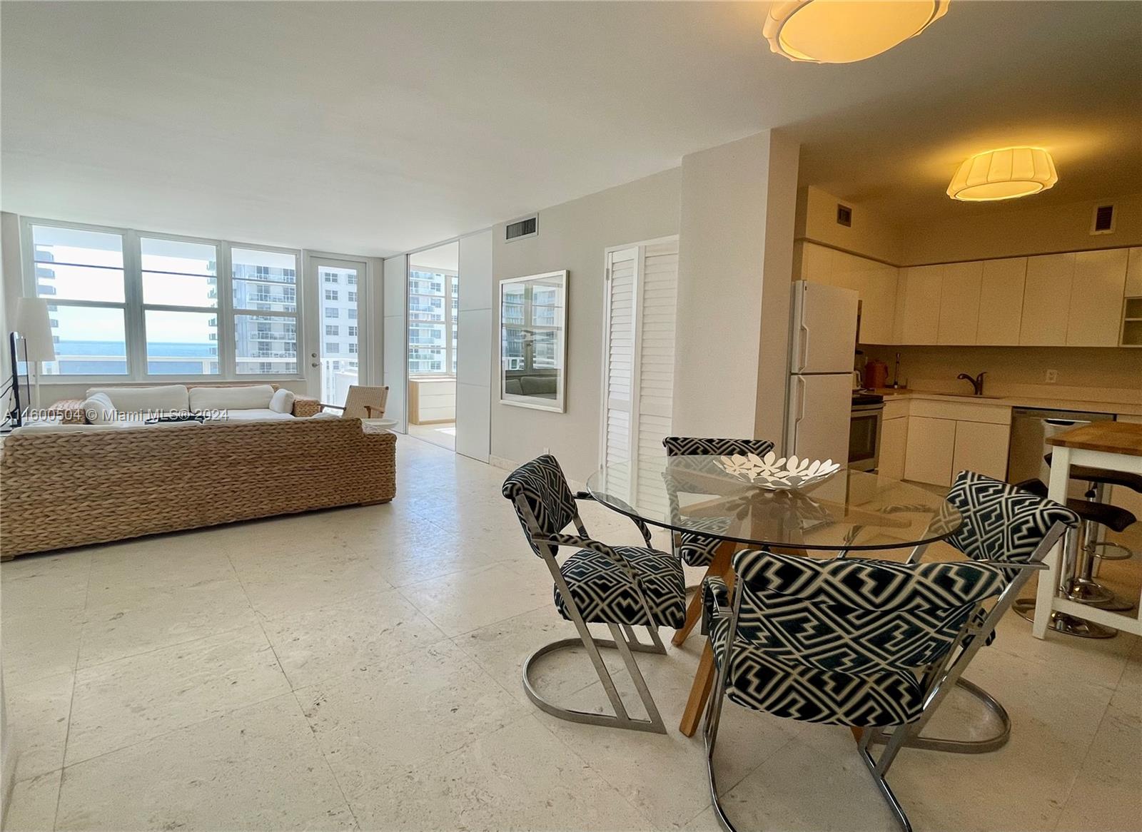 SEACOAST 5700 CONDO - Residential Lease