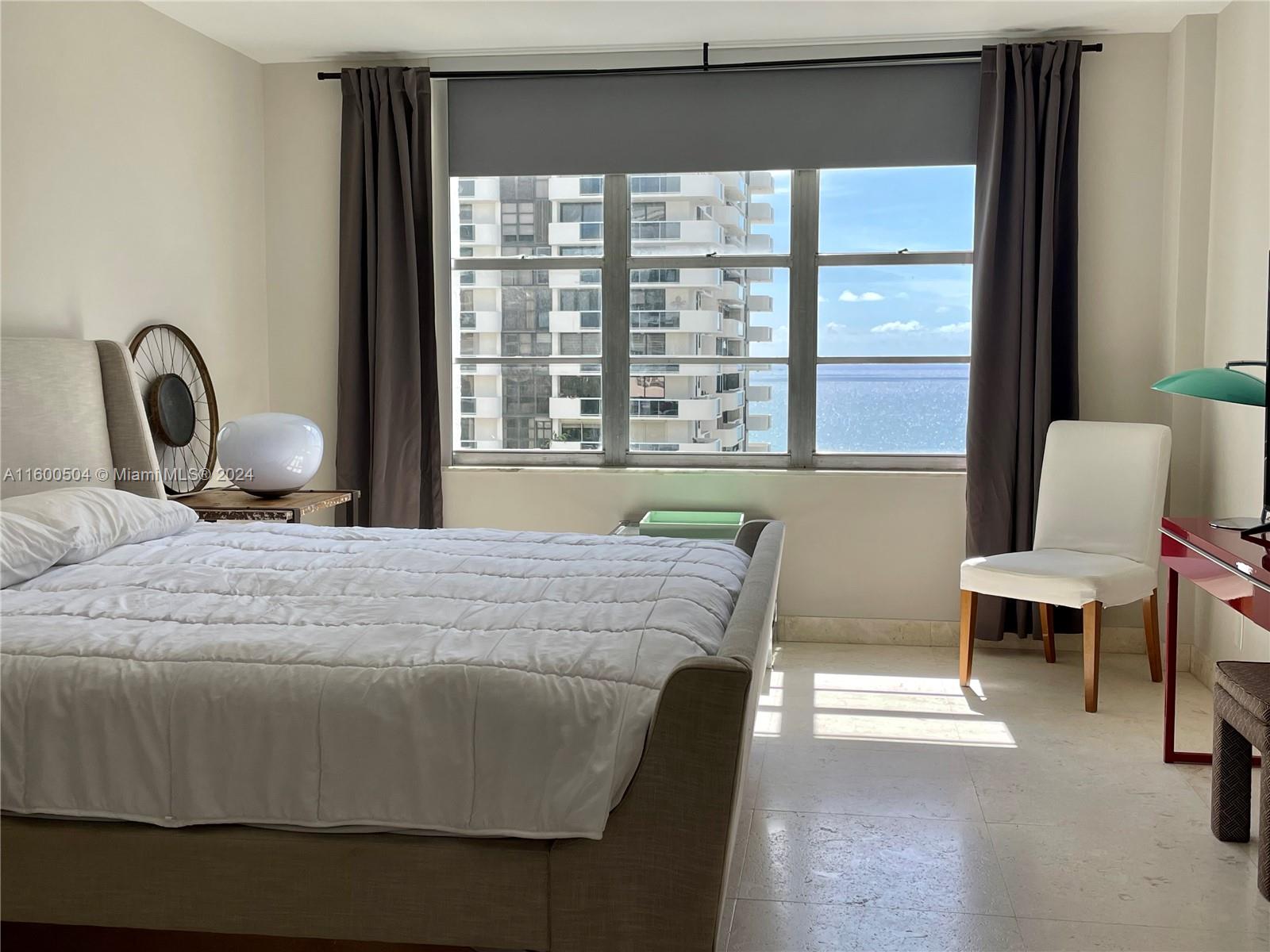 SEACOAST 5700 CONDO - Residential Lease
