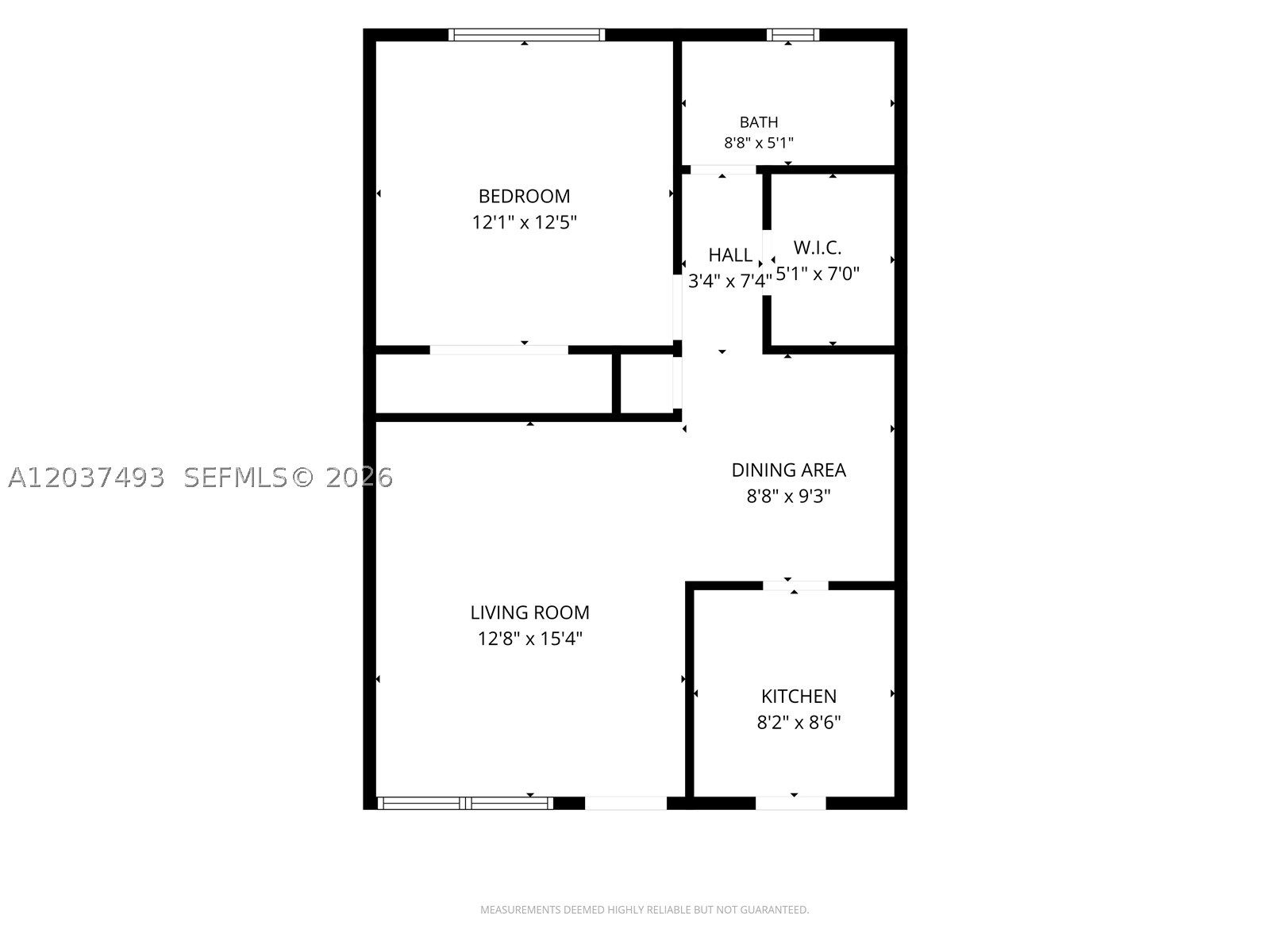 HOLLYWOOD HILLS - Residential Lease