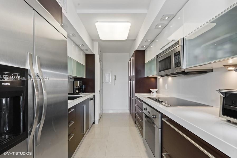 TURNBERRY ISLE CONDO - Residential Lease