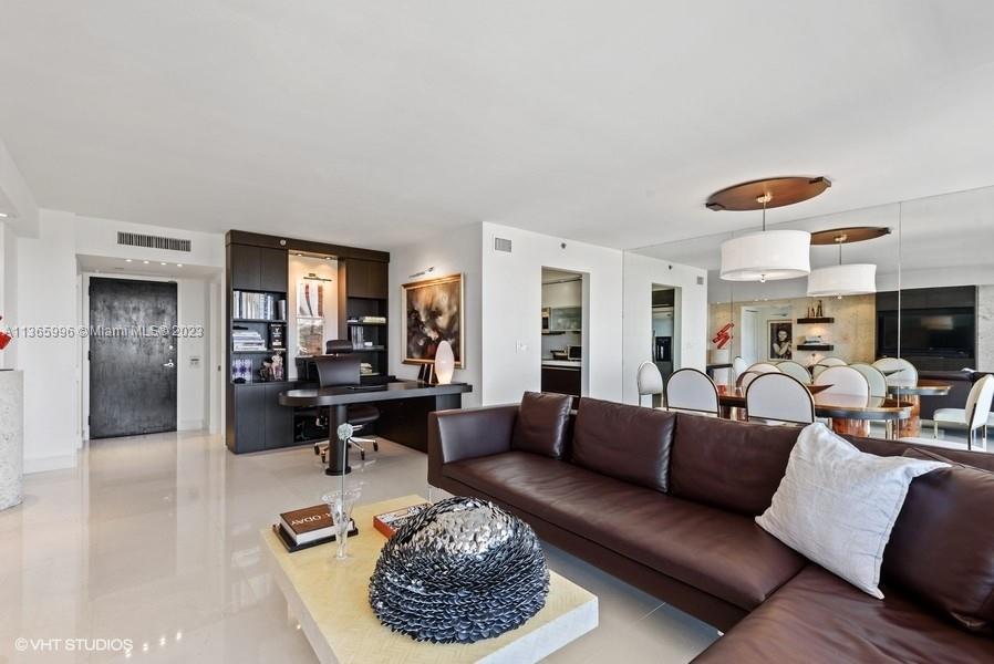 TURNBERRY ISLE CONDO - Residential Lease