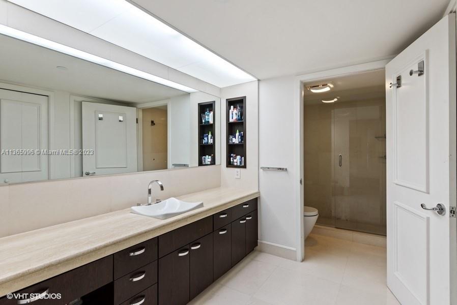TURNBERRY ISLE CONDO - Residential Lease