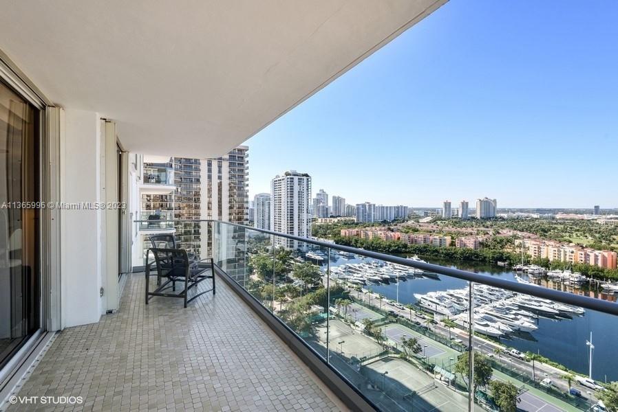 TURNBERRY ISLE CONDO - Residential Lease