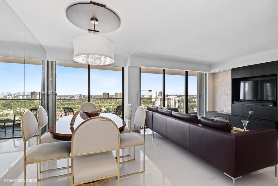 TURNBERRY ISLE CONDO - Residential Lease