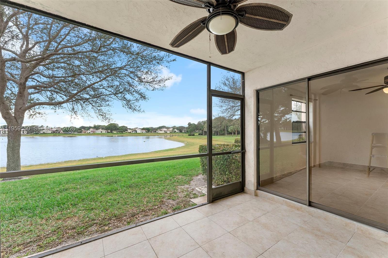 LAKE WINDWOOD CONDO - Residential