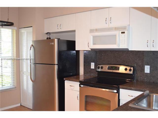 BONAVENTURE - Residential Lease