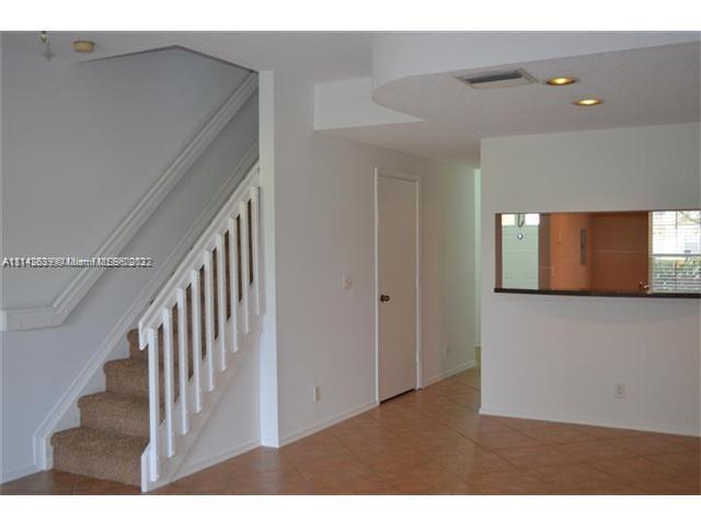 BONAVENTURE - Residential Lease